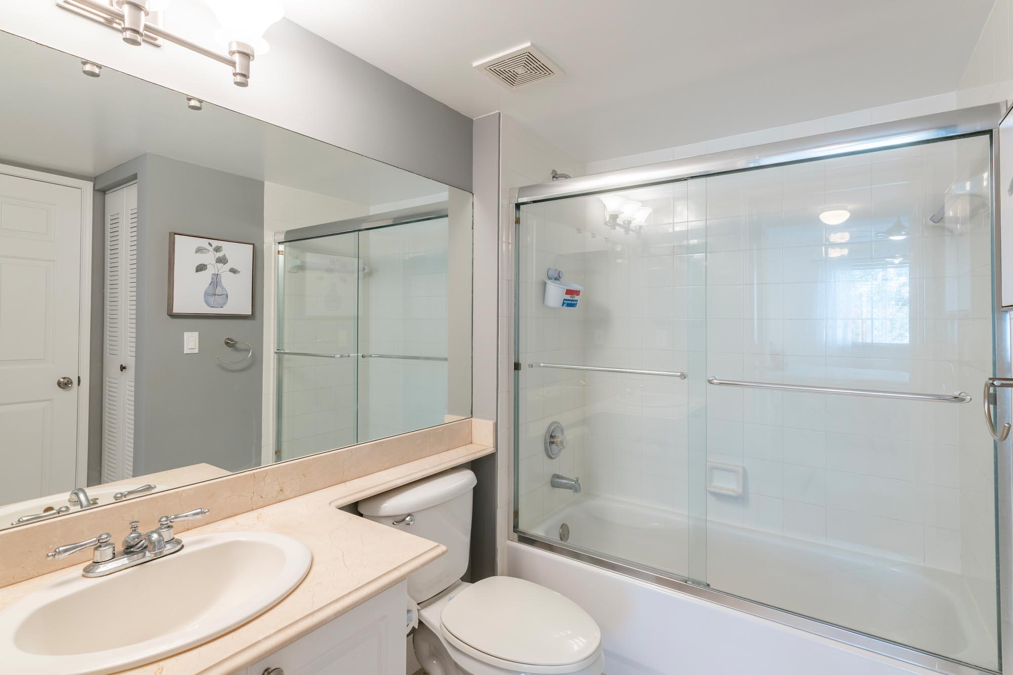 Lighthouse Cove - Residential Lease