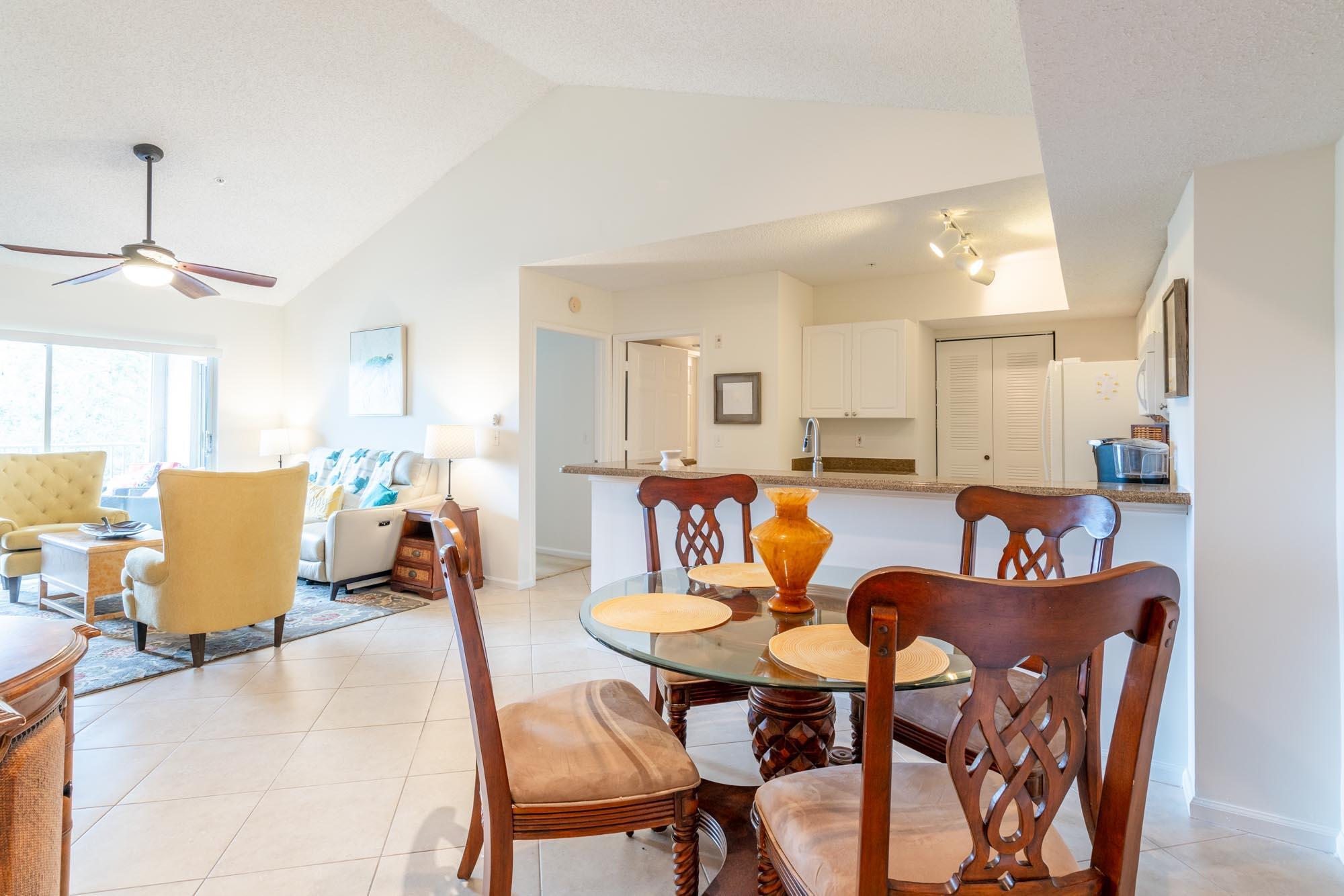 Lighthouse Cove - Residential Lease