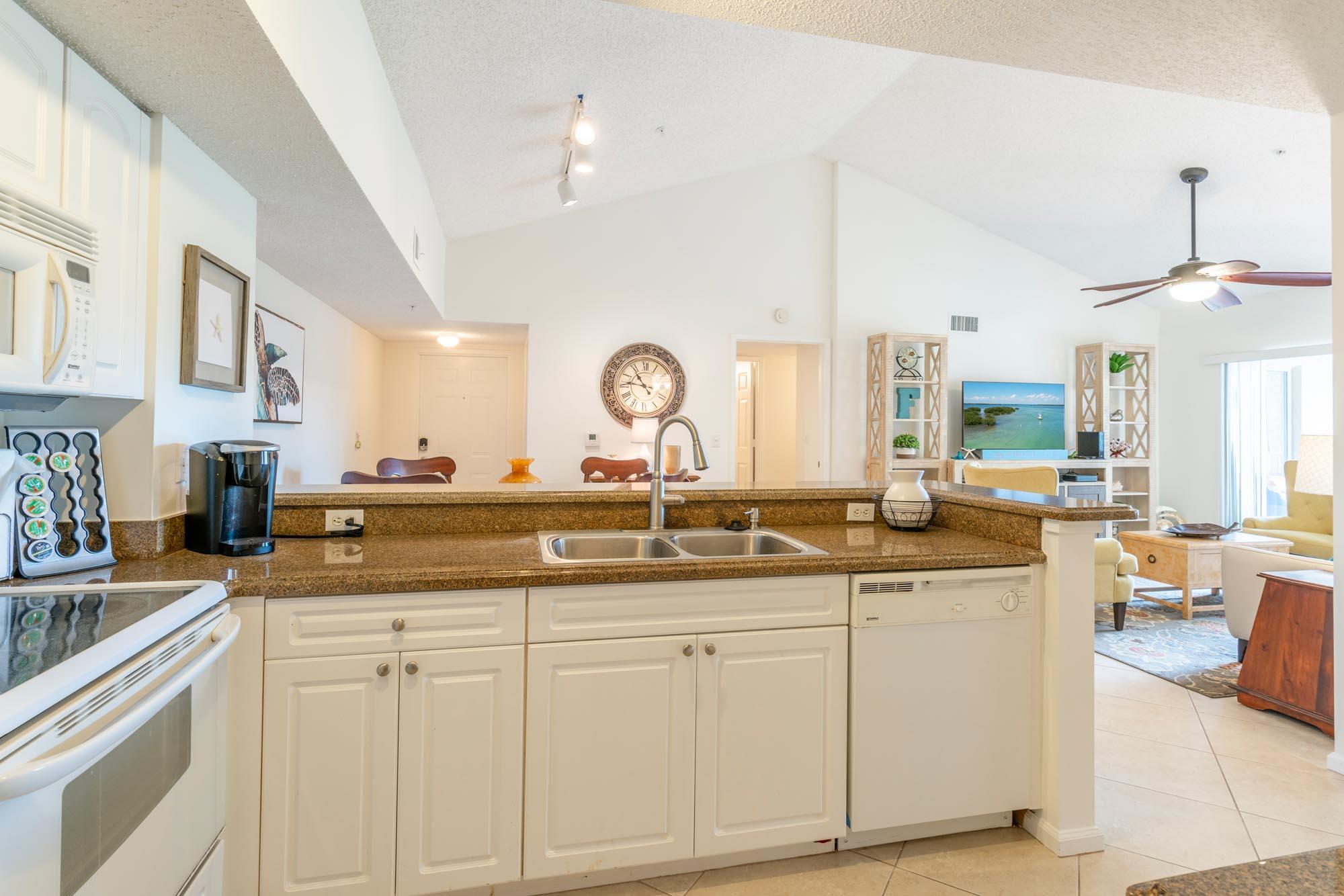 Lighthouse Cove - Residential Lease
