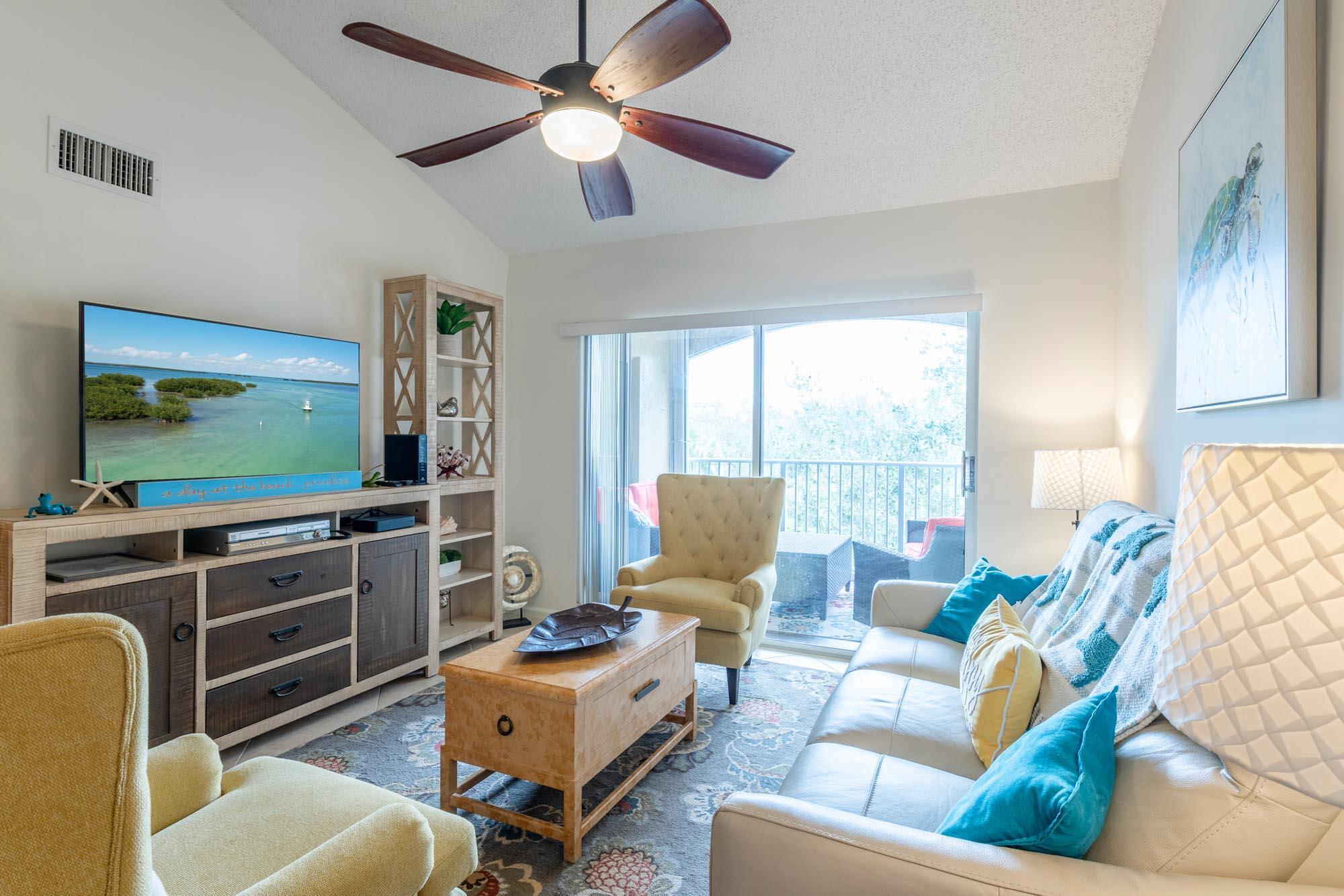 Lighthouse Cove - Residential Lease
