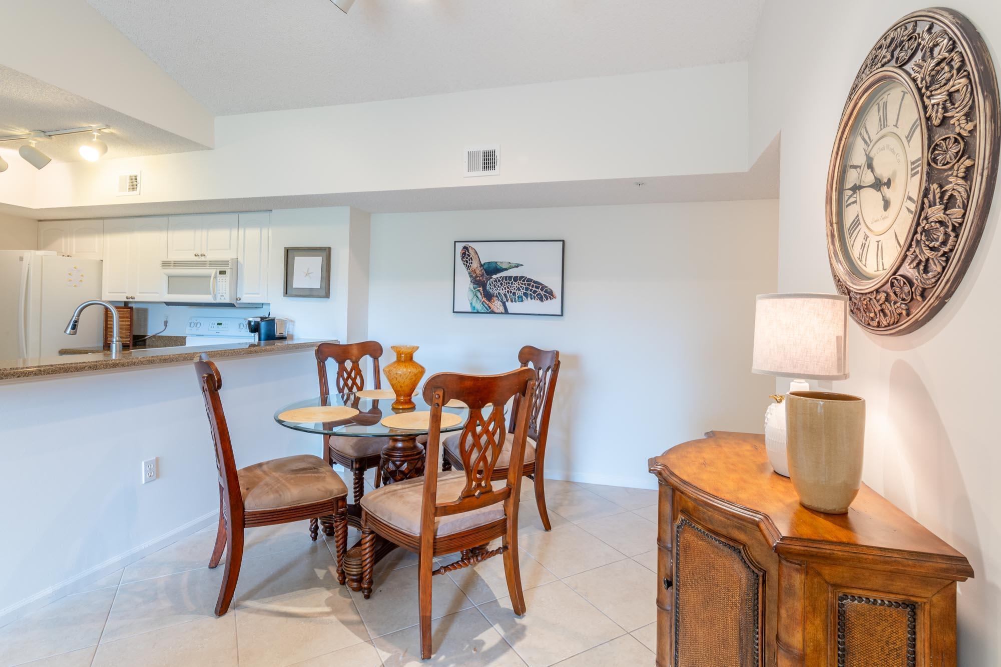Lighthouse Cove - Residential Lease
