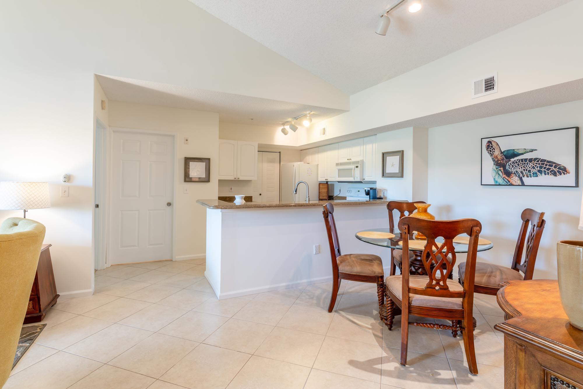 Lighthouse Cove - Residential Lease
