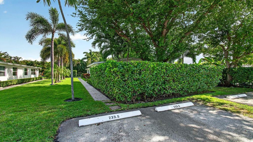 Photo of 233 NE 13th Street #233.5, Delray Beach, FL 33444 (MLS # B26032554)