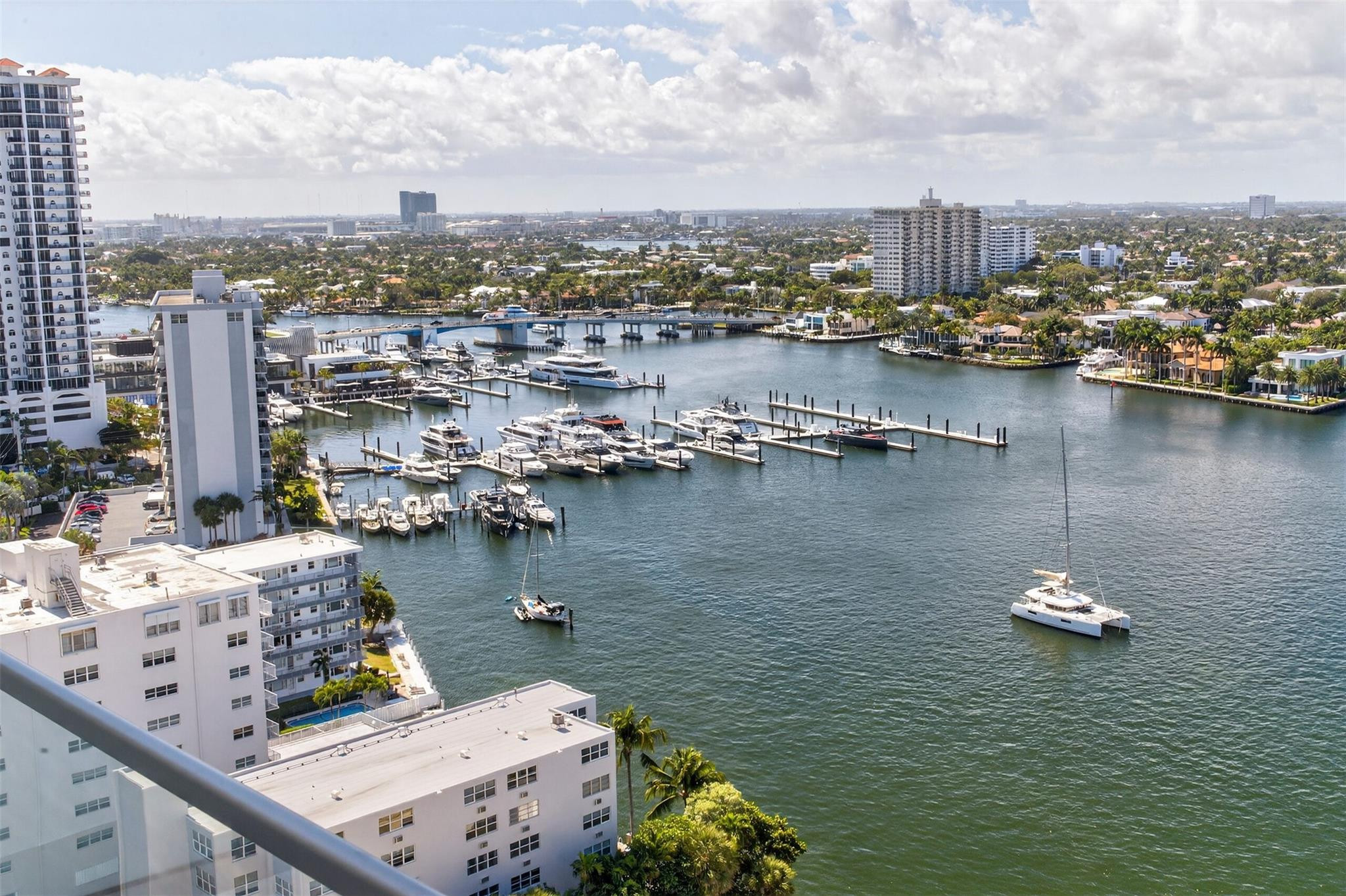 SELENE CONDO - Residential Lease