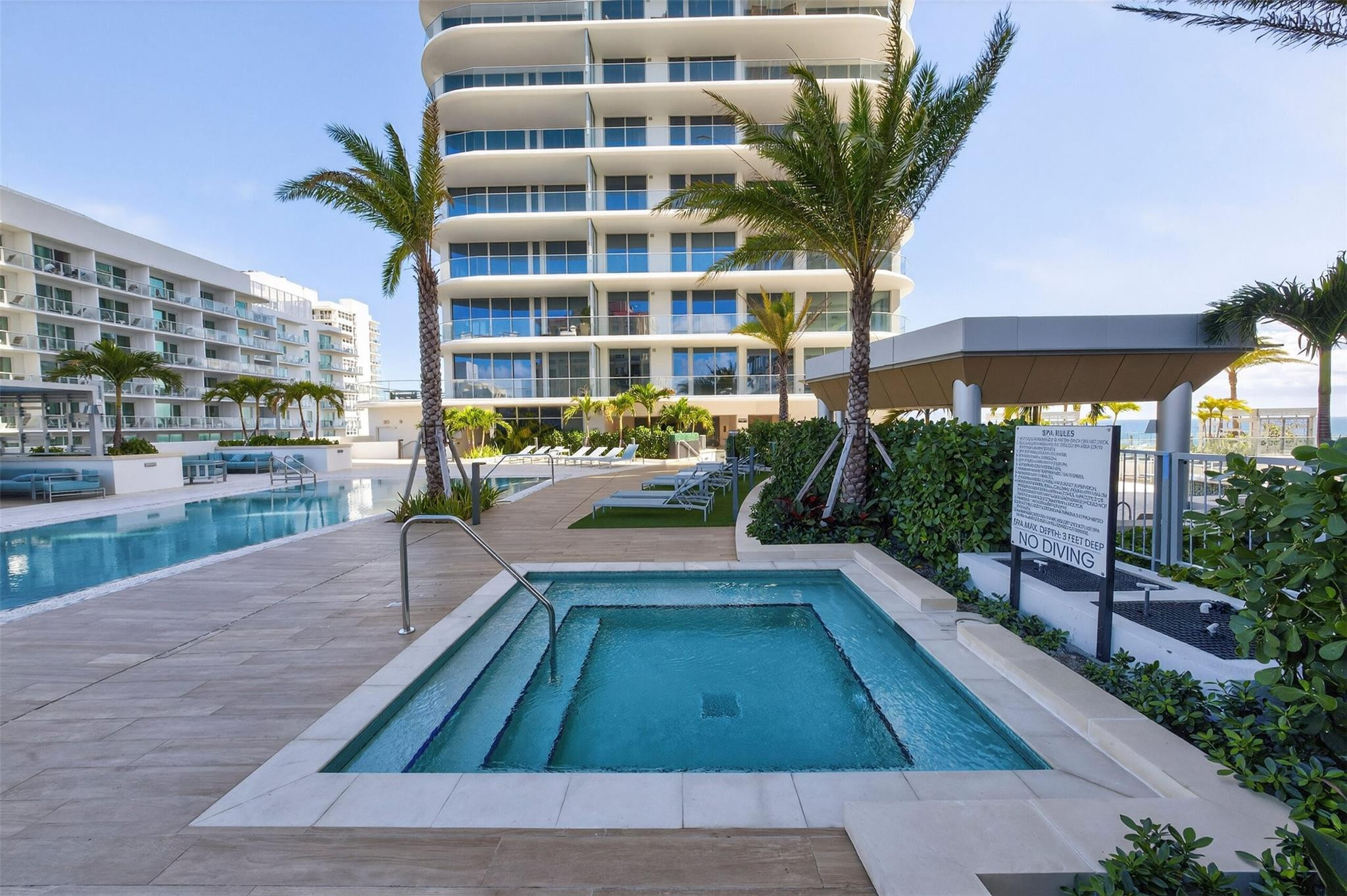 SELENE CONDO - Residential Lease