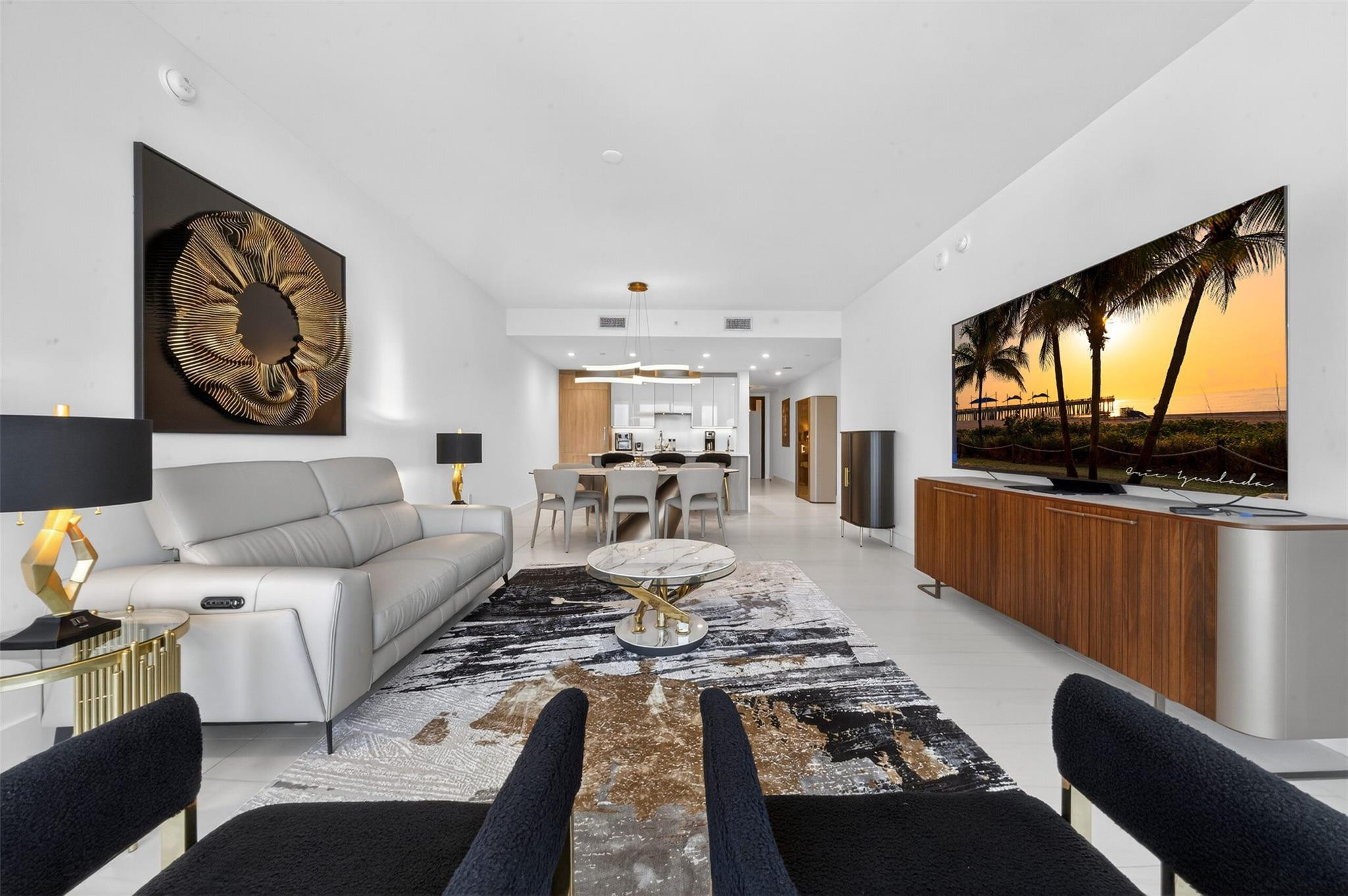 SELENE CONDO - Residential Lease