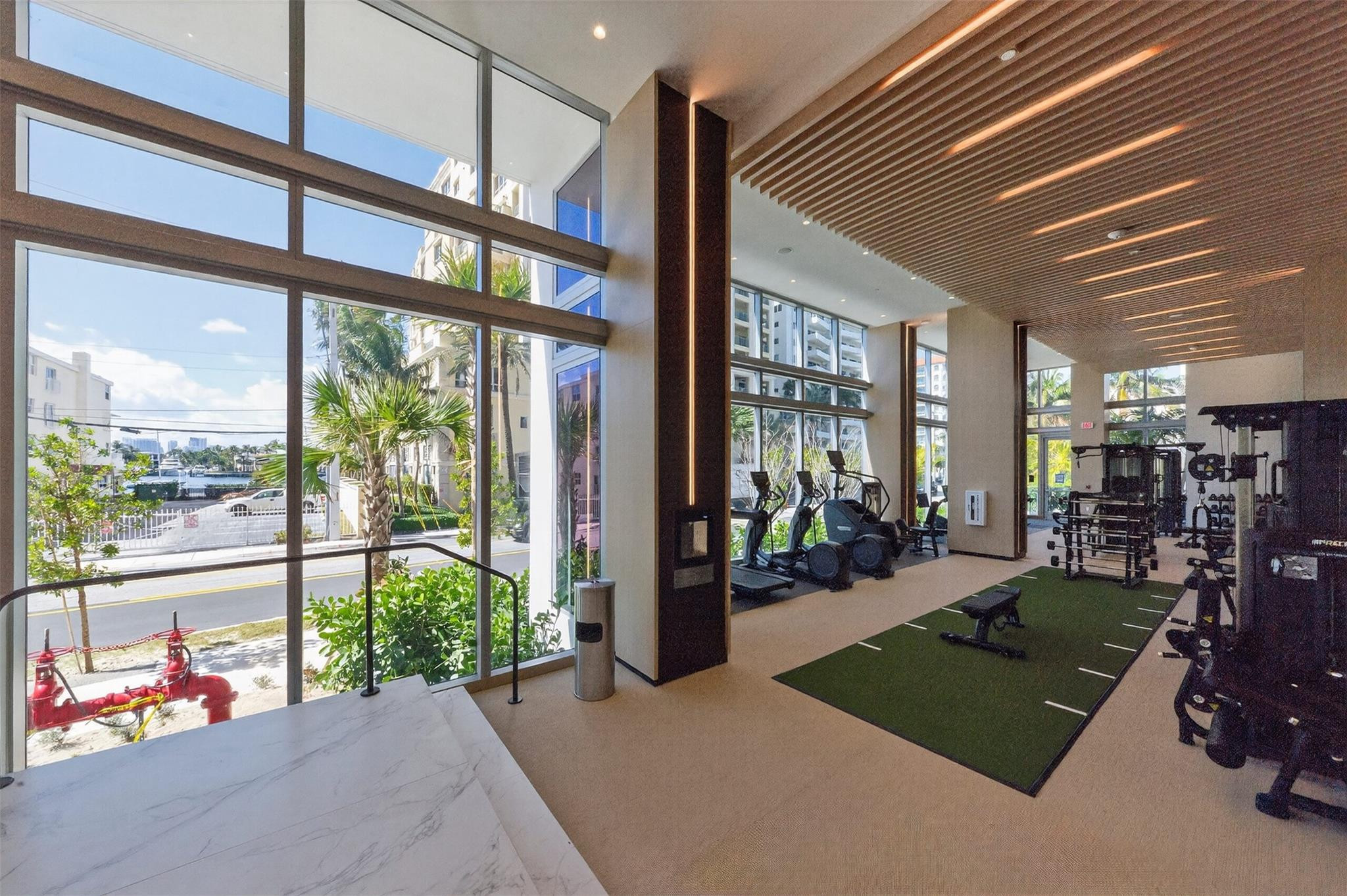 SELENE CONDO - Residential Lease