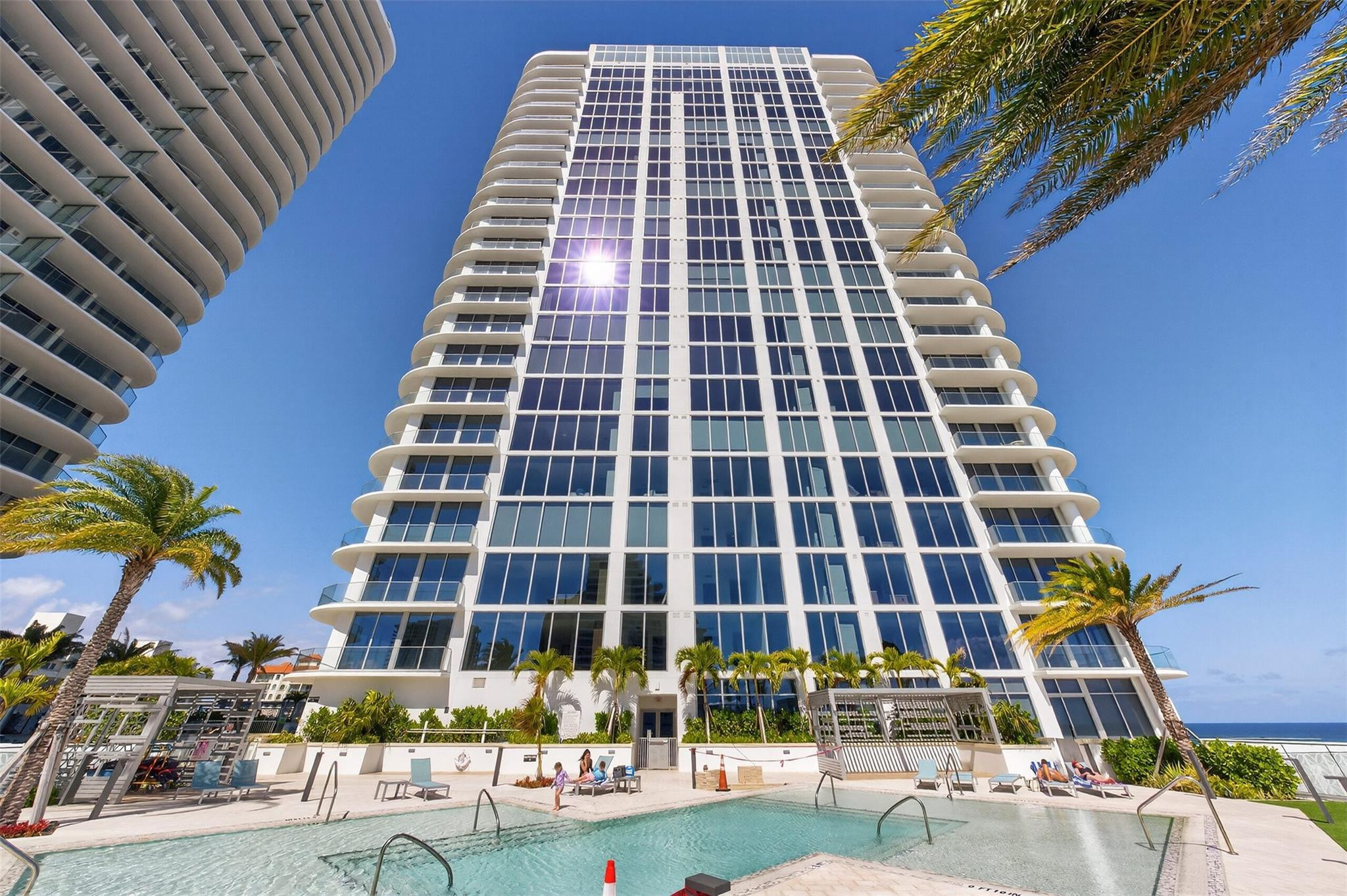 SELENE CONDO - Residential Lease