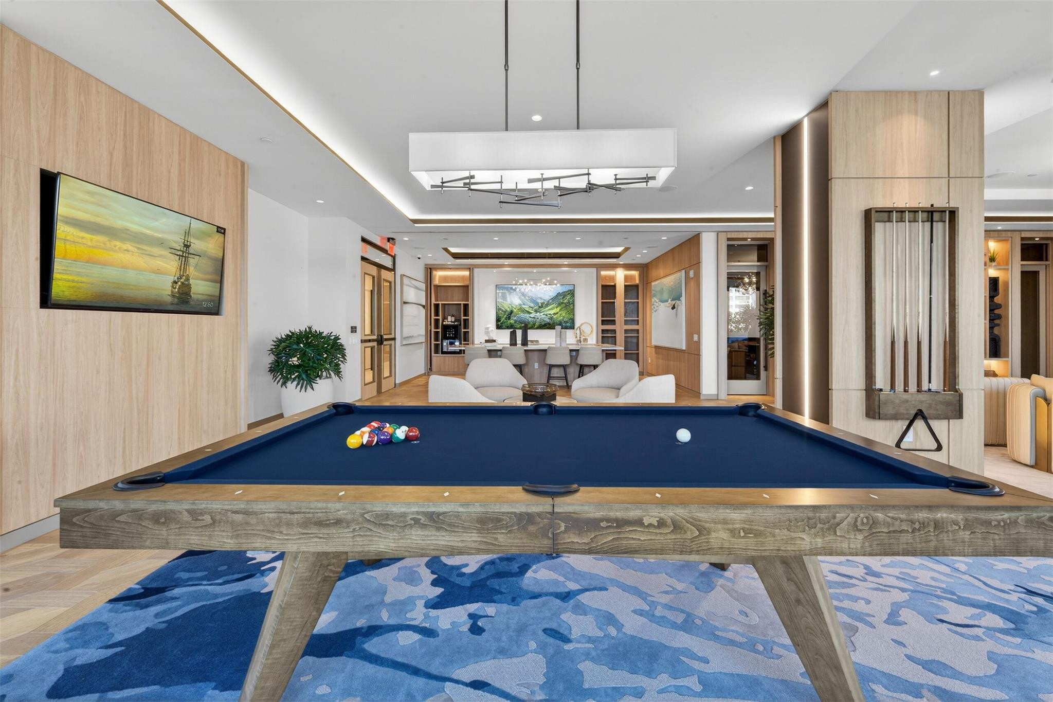 SELENE CONDO - Residential Lease