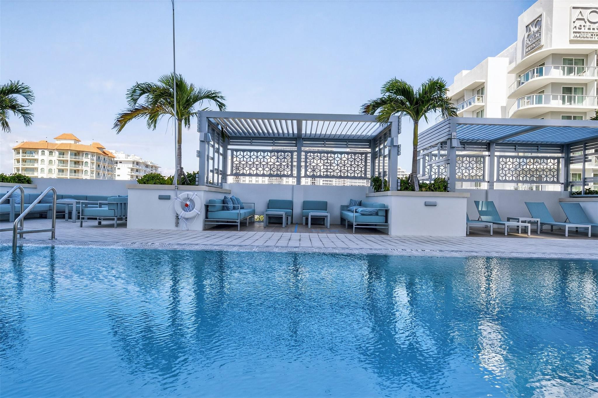 SELENE CONDO - Residential Lease