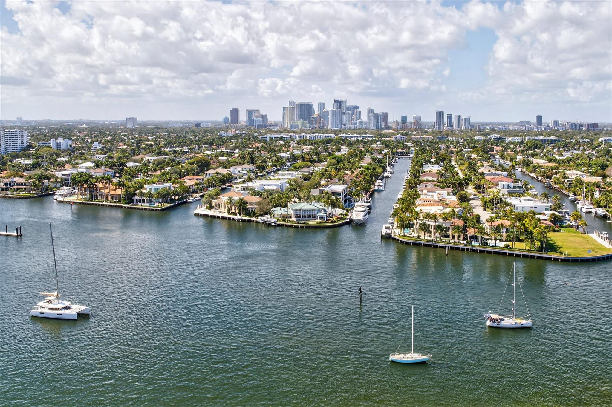 SELENE CONDO - Residential Lease