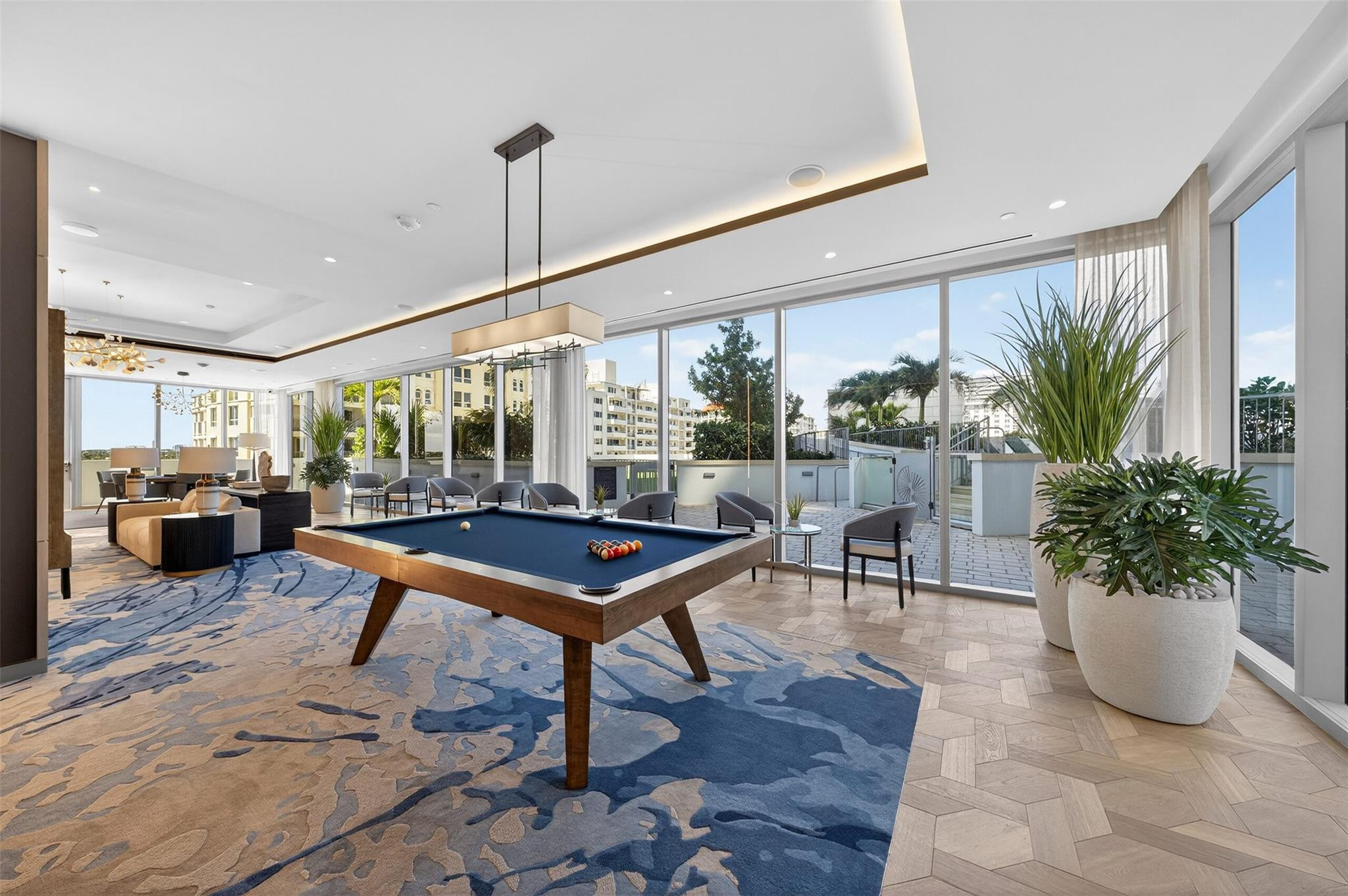 SELENE CONDO - Residential Lease