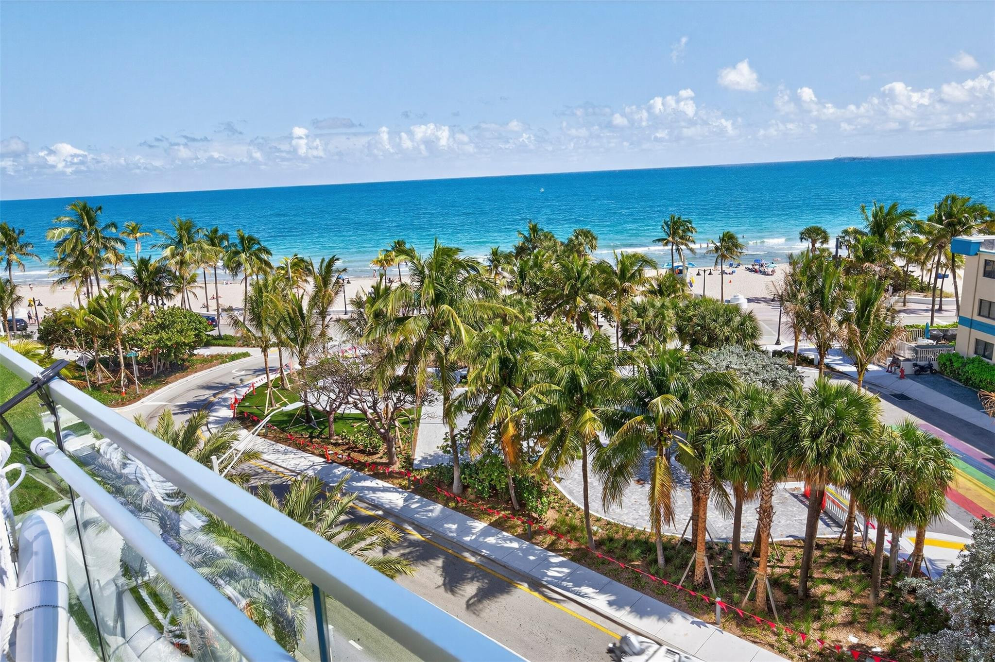 SELENE CONDO - Residential Lease