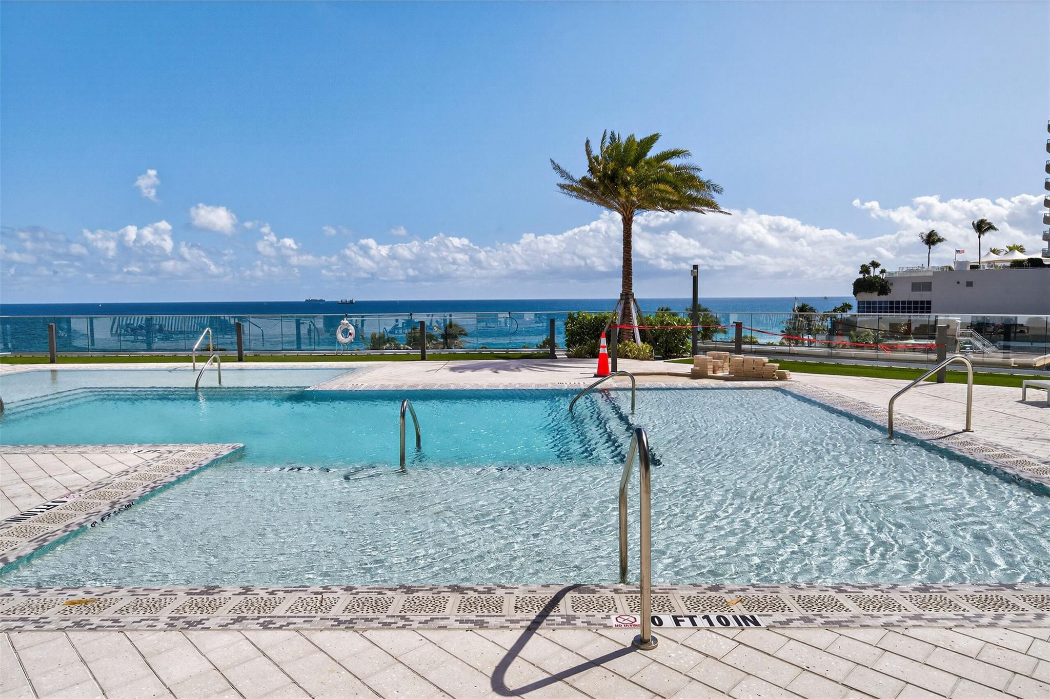 SELENE CONDO - Residential Lease