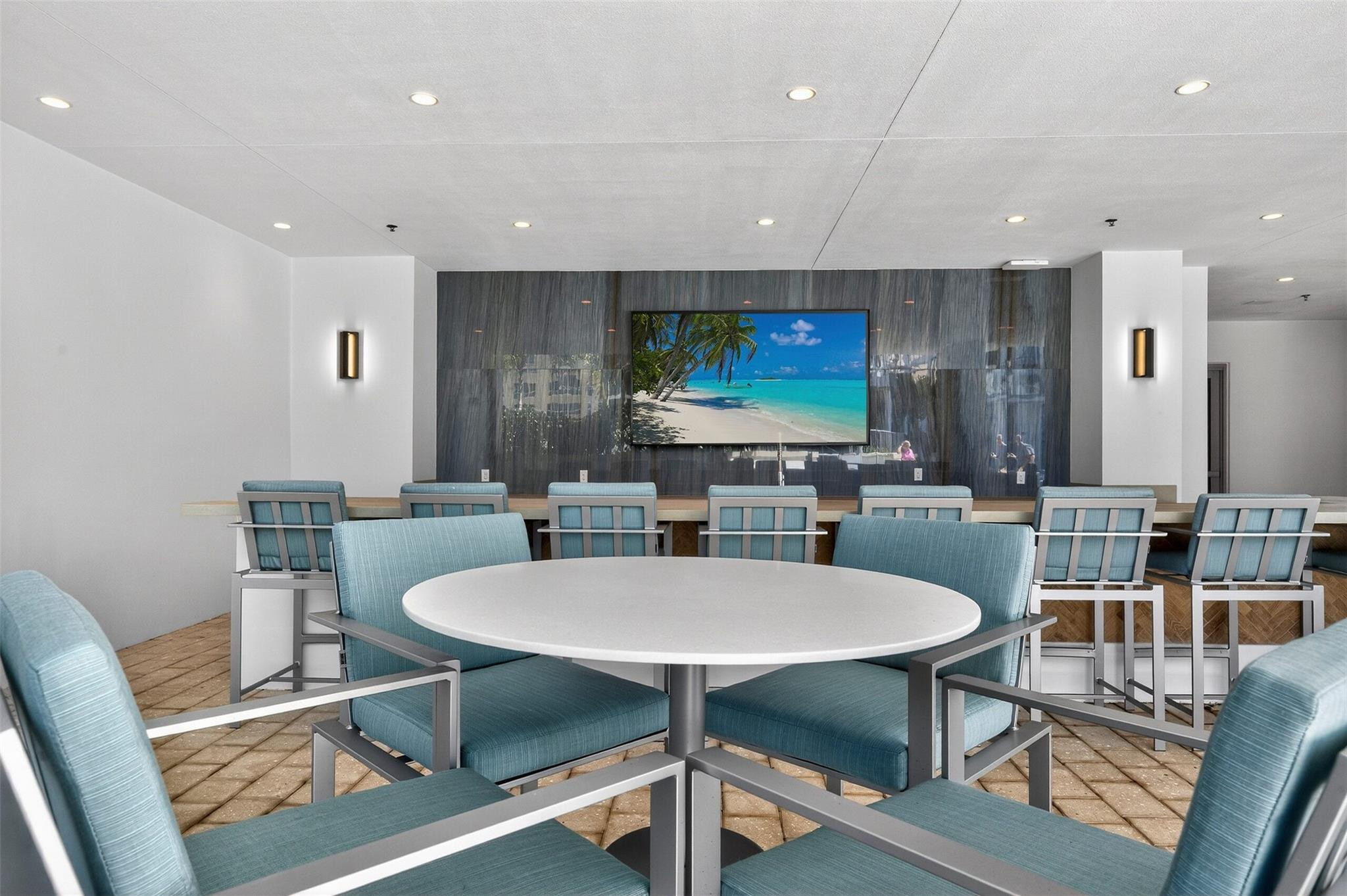 SELENE CONDO - Residential Lease