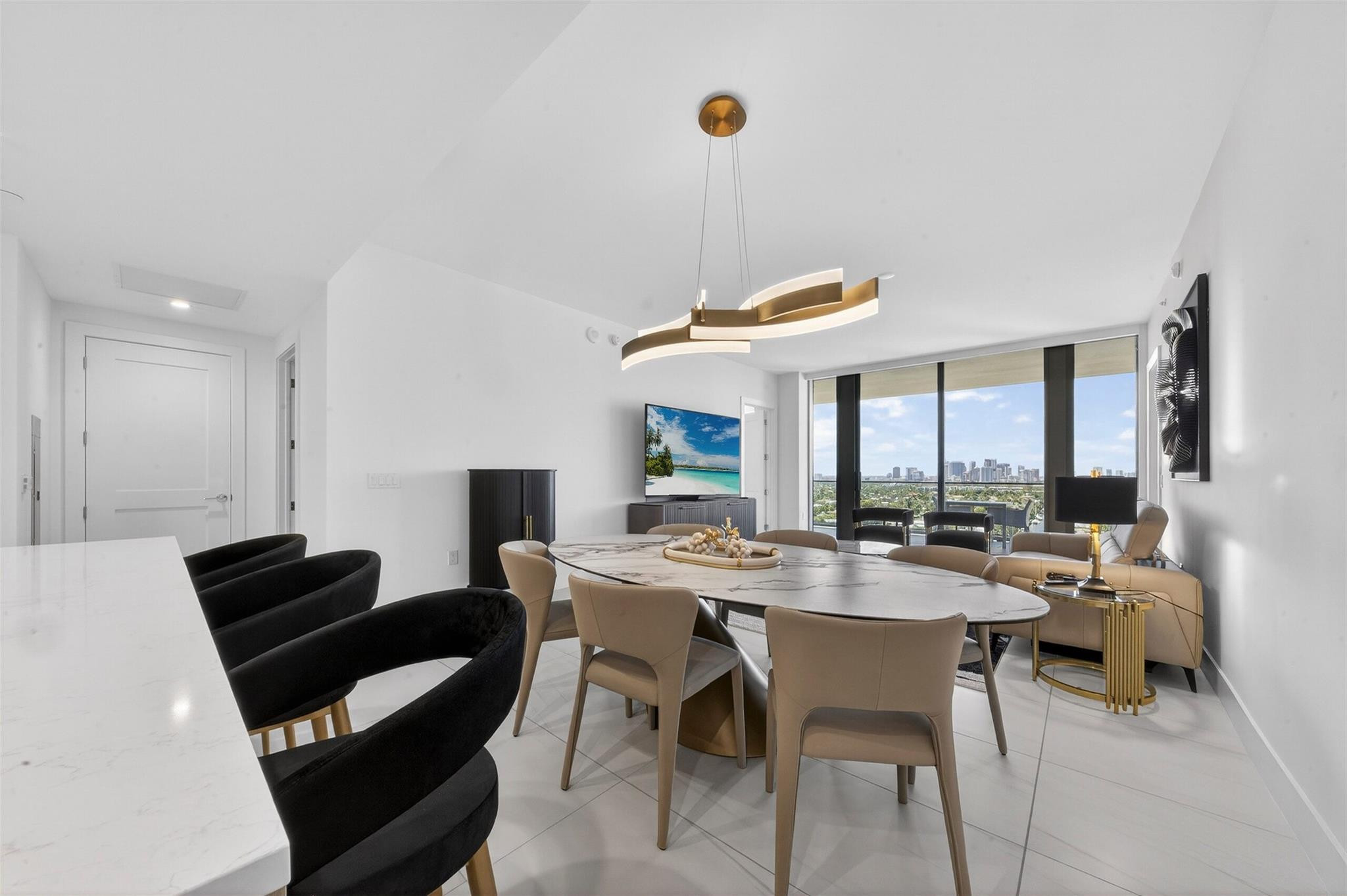 SELENE CONDO - Residential Lease