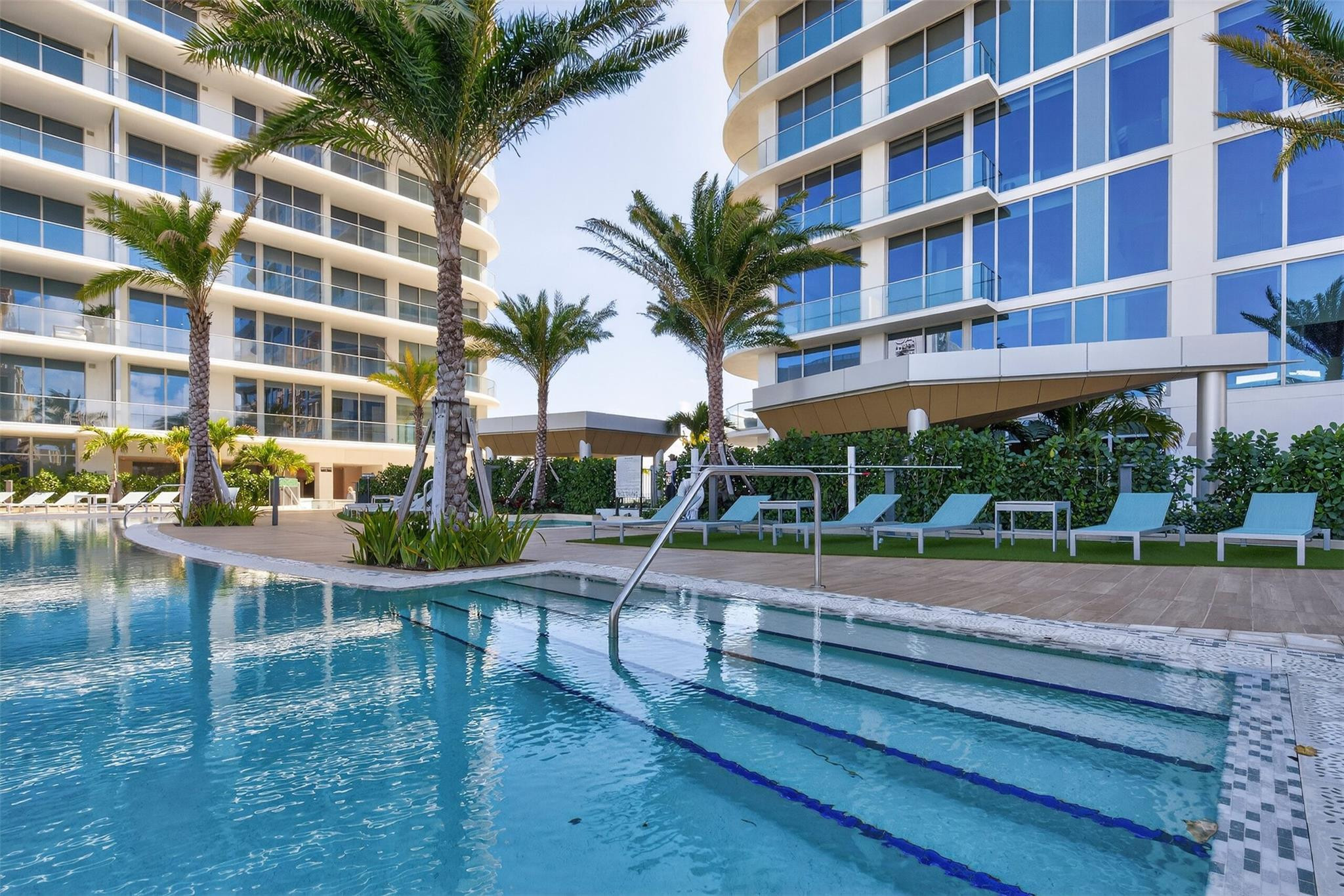 SELENE CONDO - Residential Lease