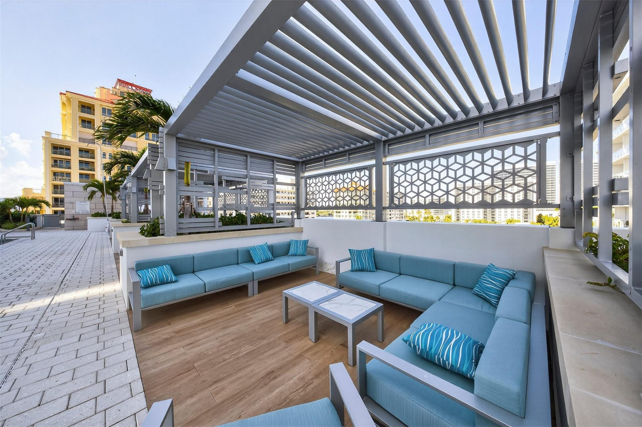 SELENE CONDO - Residential Lease