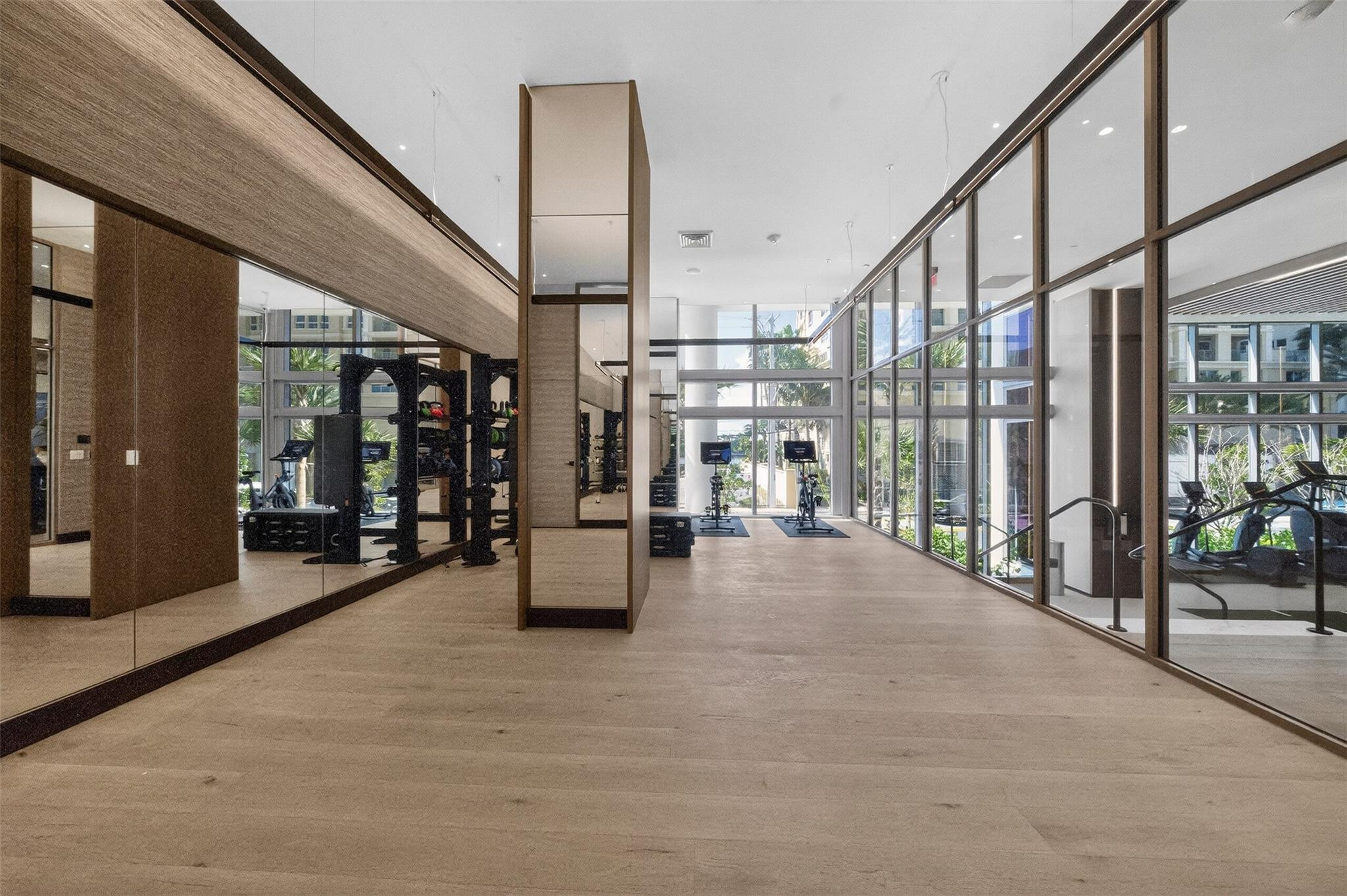 SELENE CONDO - Residential Lease