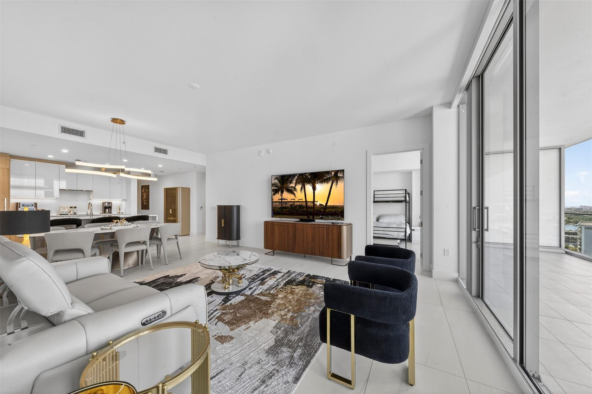 SELENE CONDO - Residential Lease