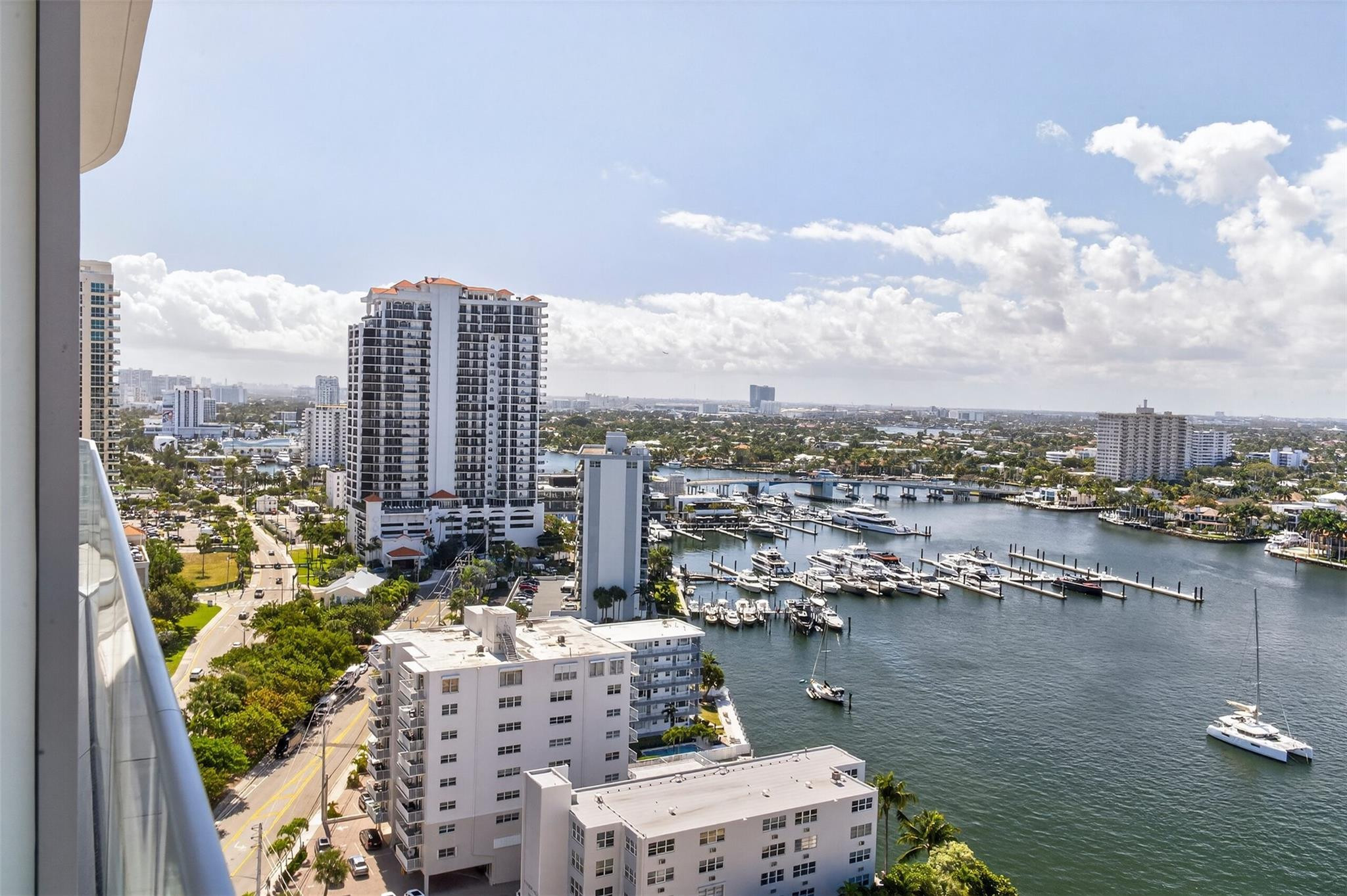 SELENE CONDO - Residential Lease