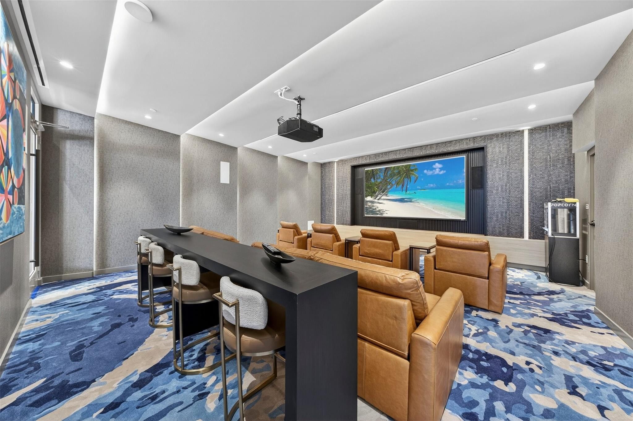 SELENE CONDO - Residential Lease