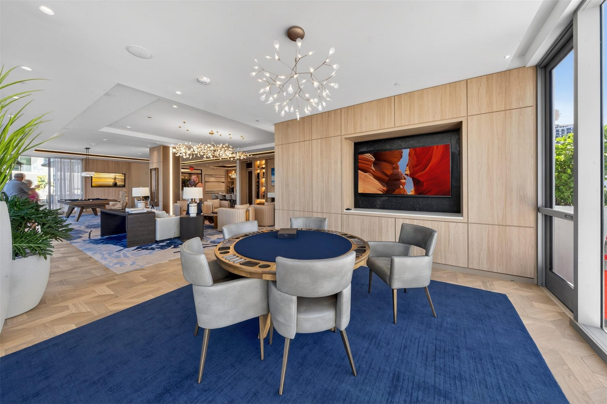 SELENE CONDO - Residential Lease