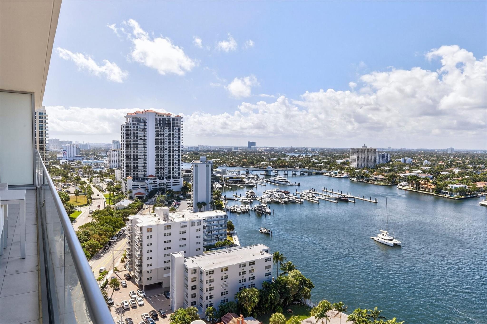 SELENE CONDO - Residential Lease