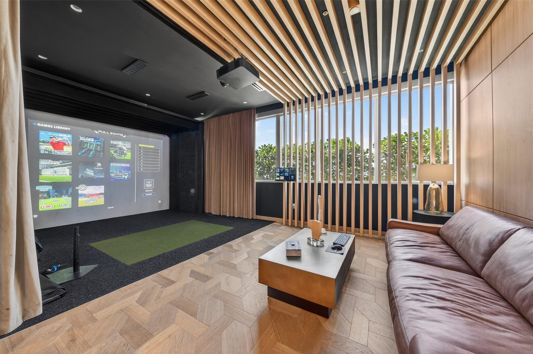 SELENE CONDO - Residential Lease