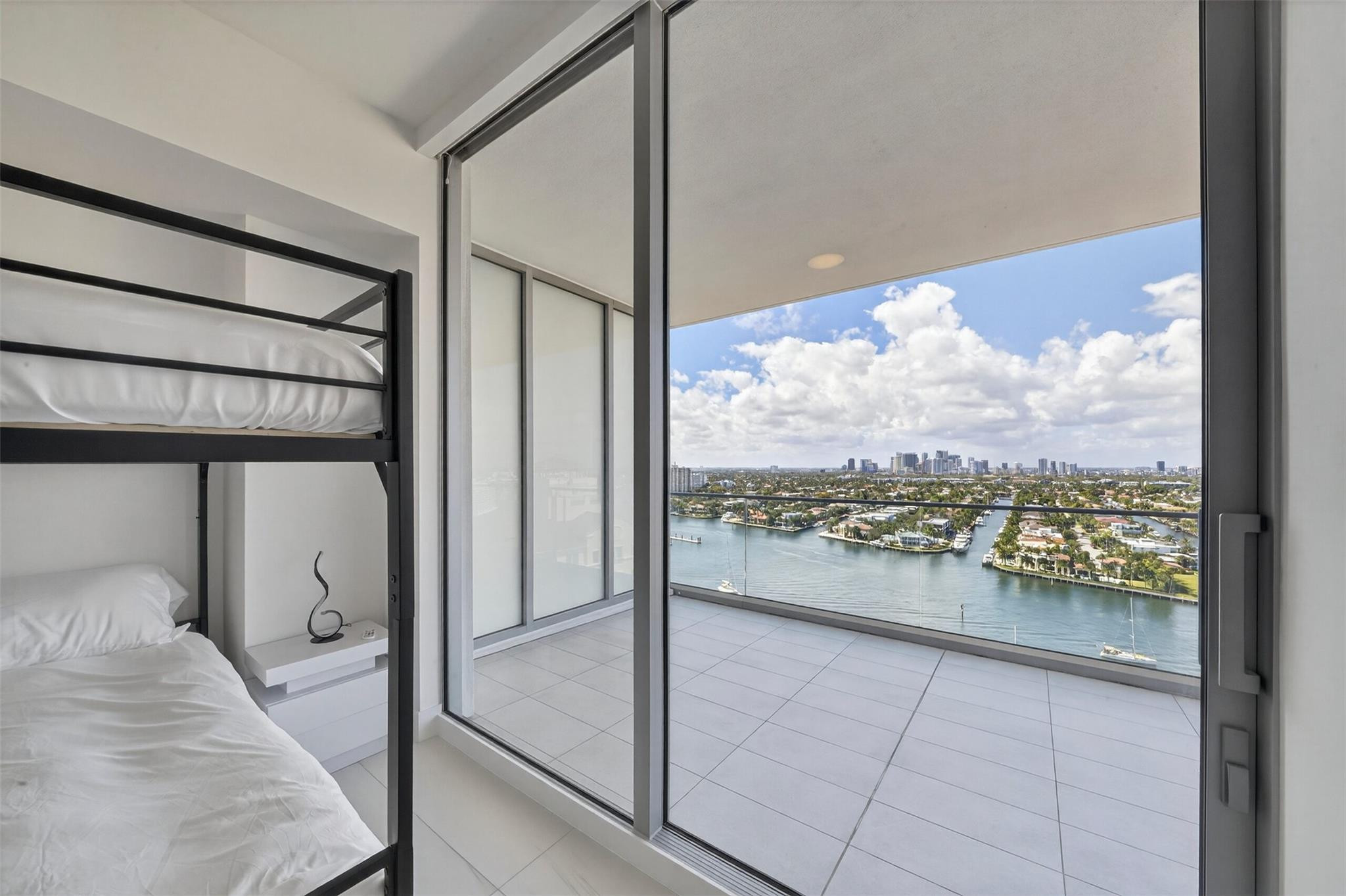 SELENE CONDO - Residential Lease