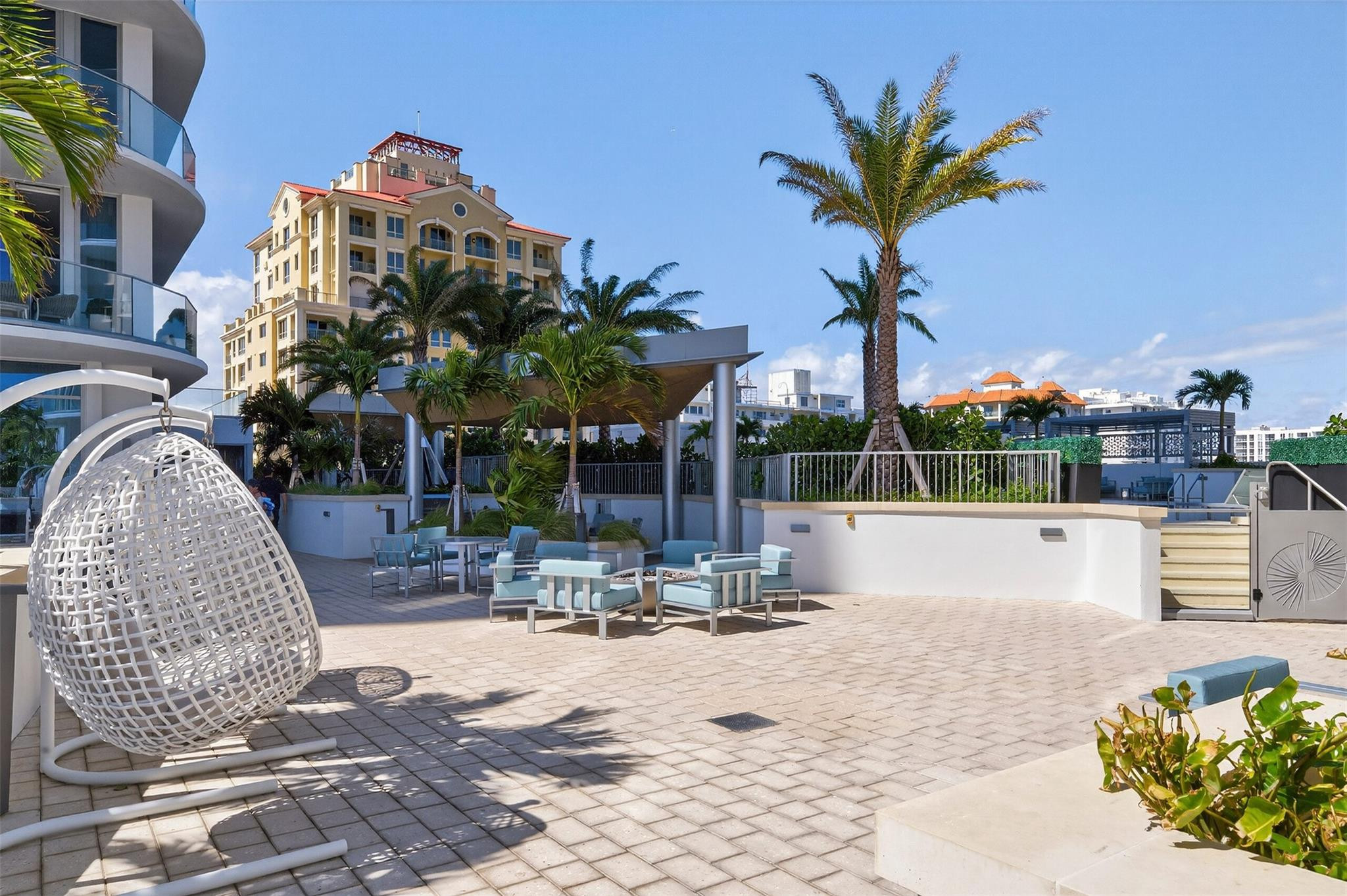 SELENE CONDO - Residential Lease