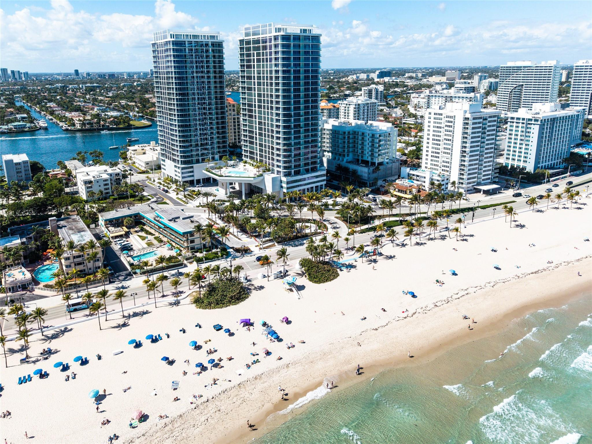 SELENE CONDO - Residential Lease