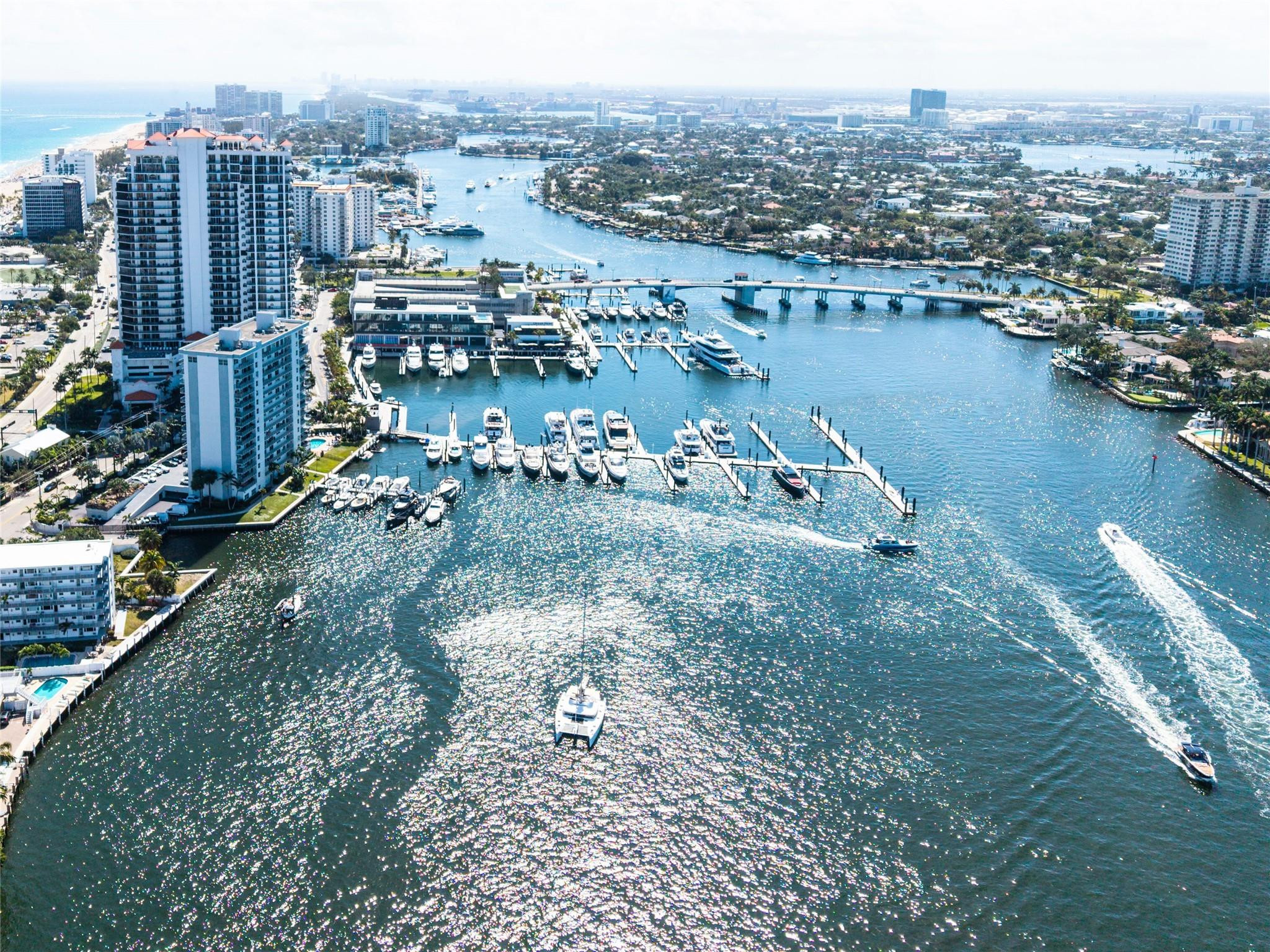 SELENE CONDO - Residential Lease