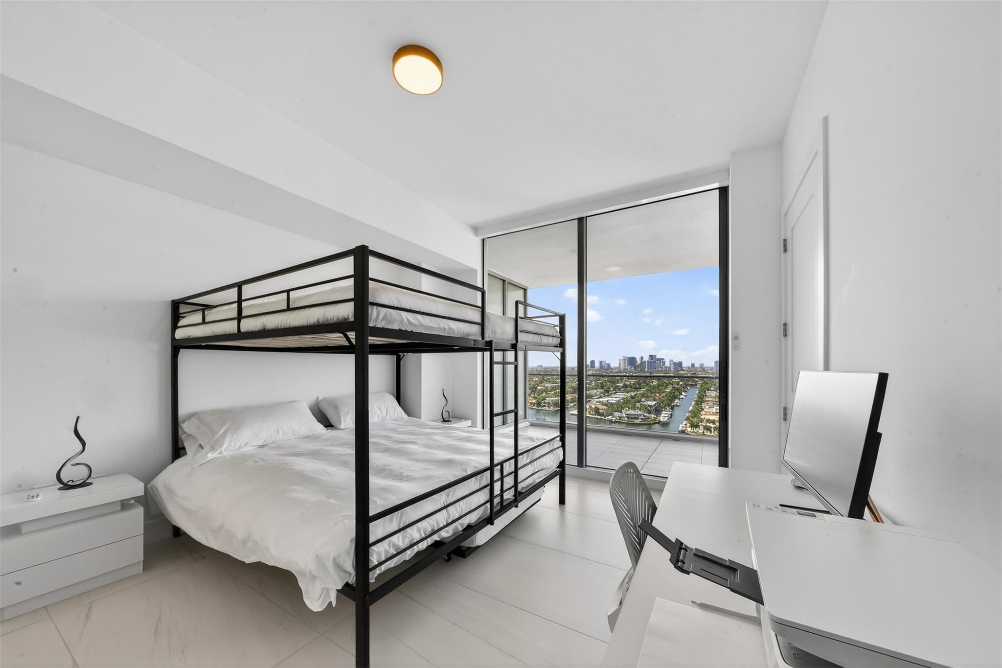 SELENE CONDO - Residential Lease