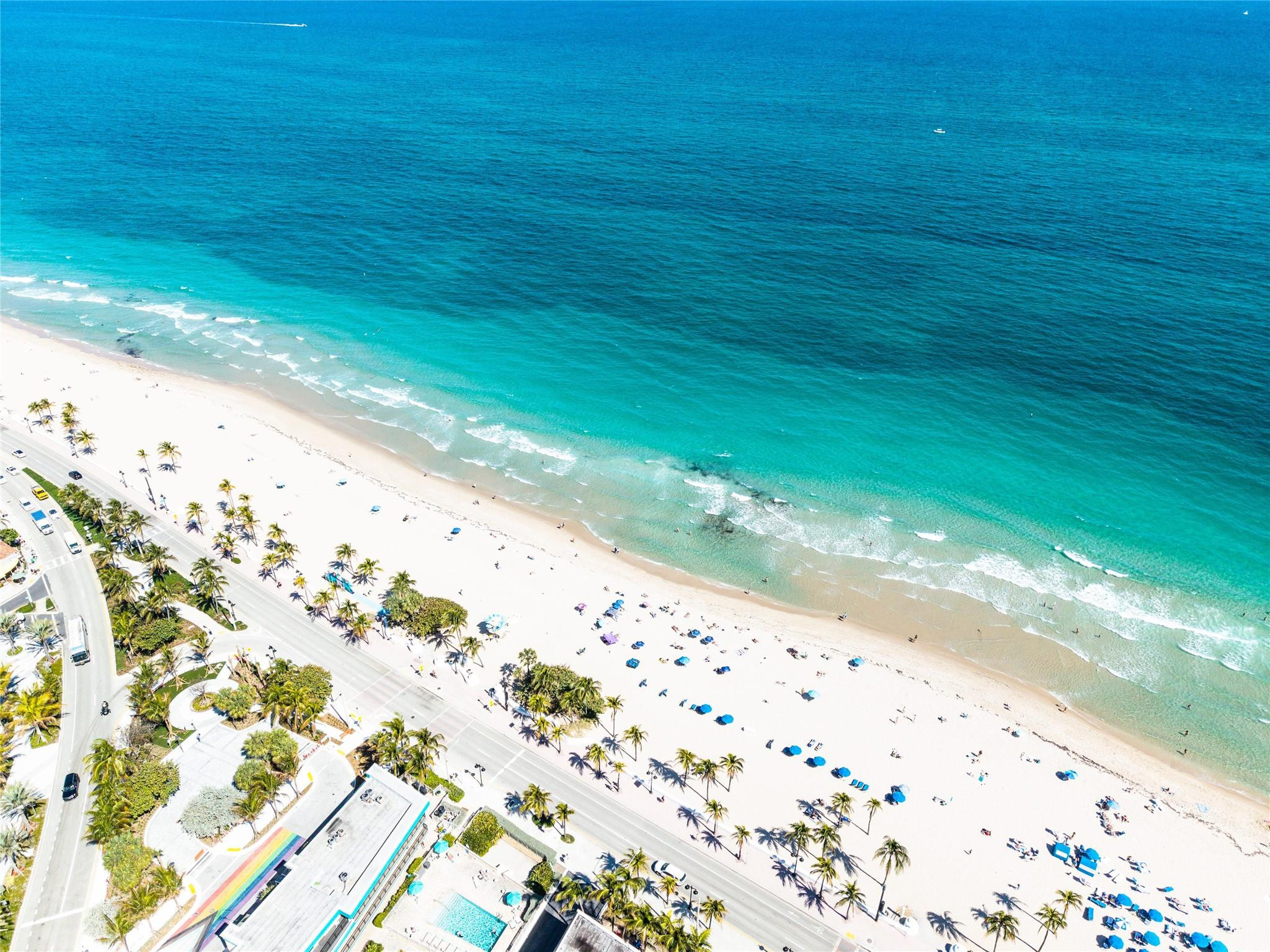 SELENE CONDO - Residential Lease