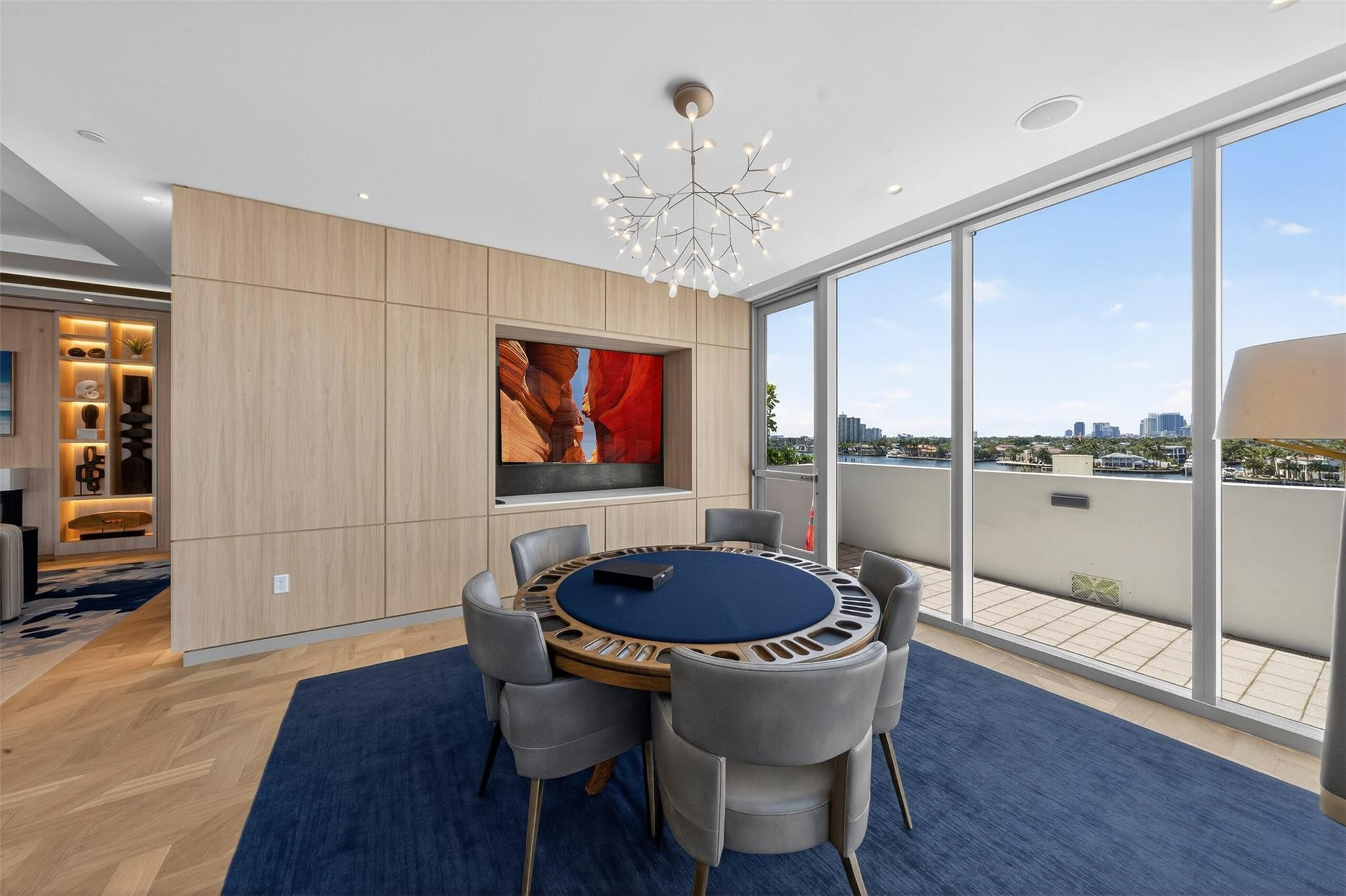 SELENE CONDO - Residential Lease