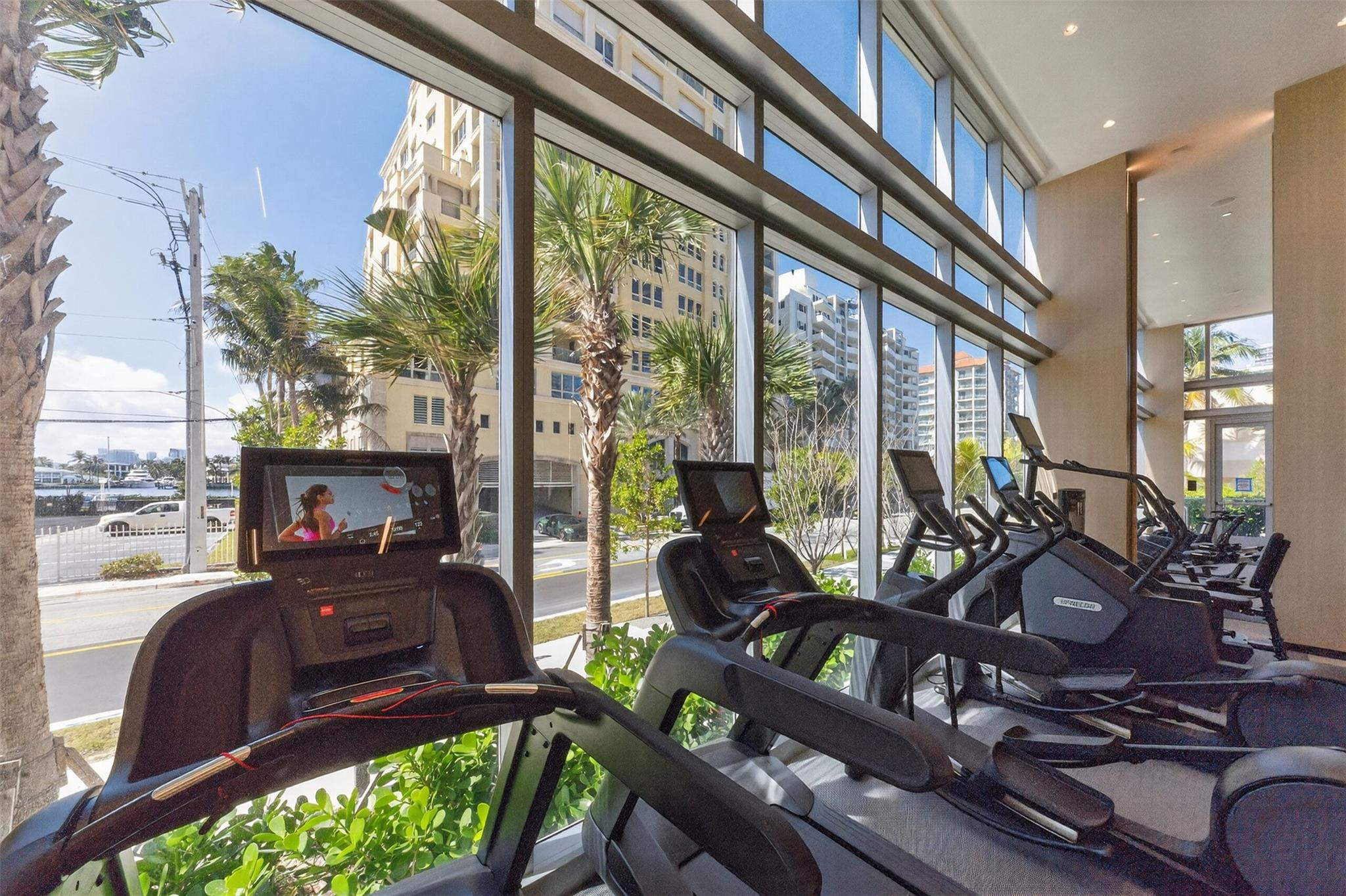 SELENE CONDO - Residential Lease