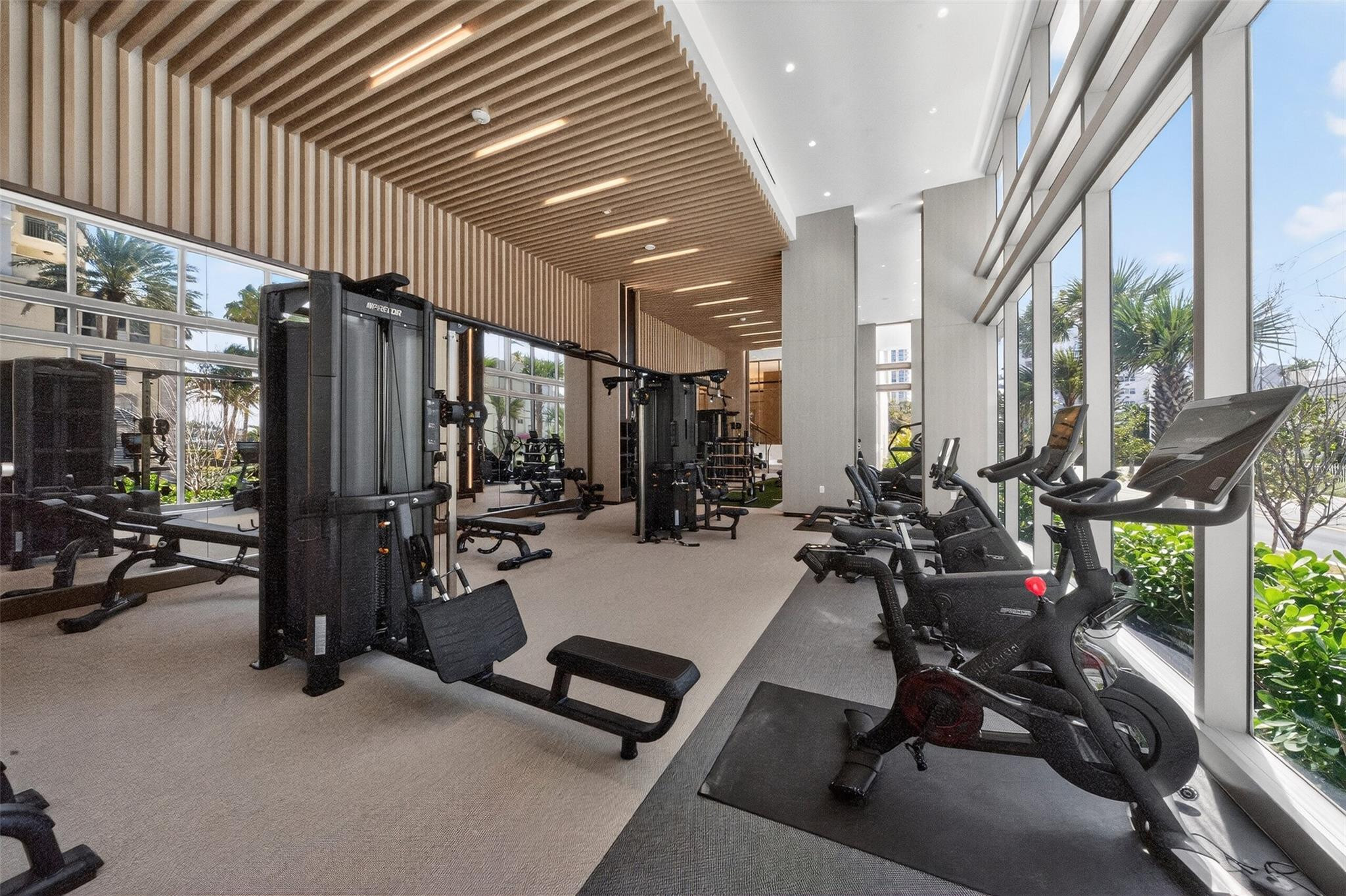 SELENE CONDO - Residential Lease