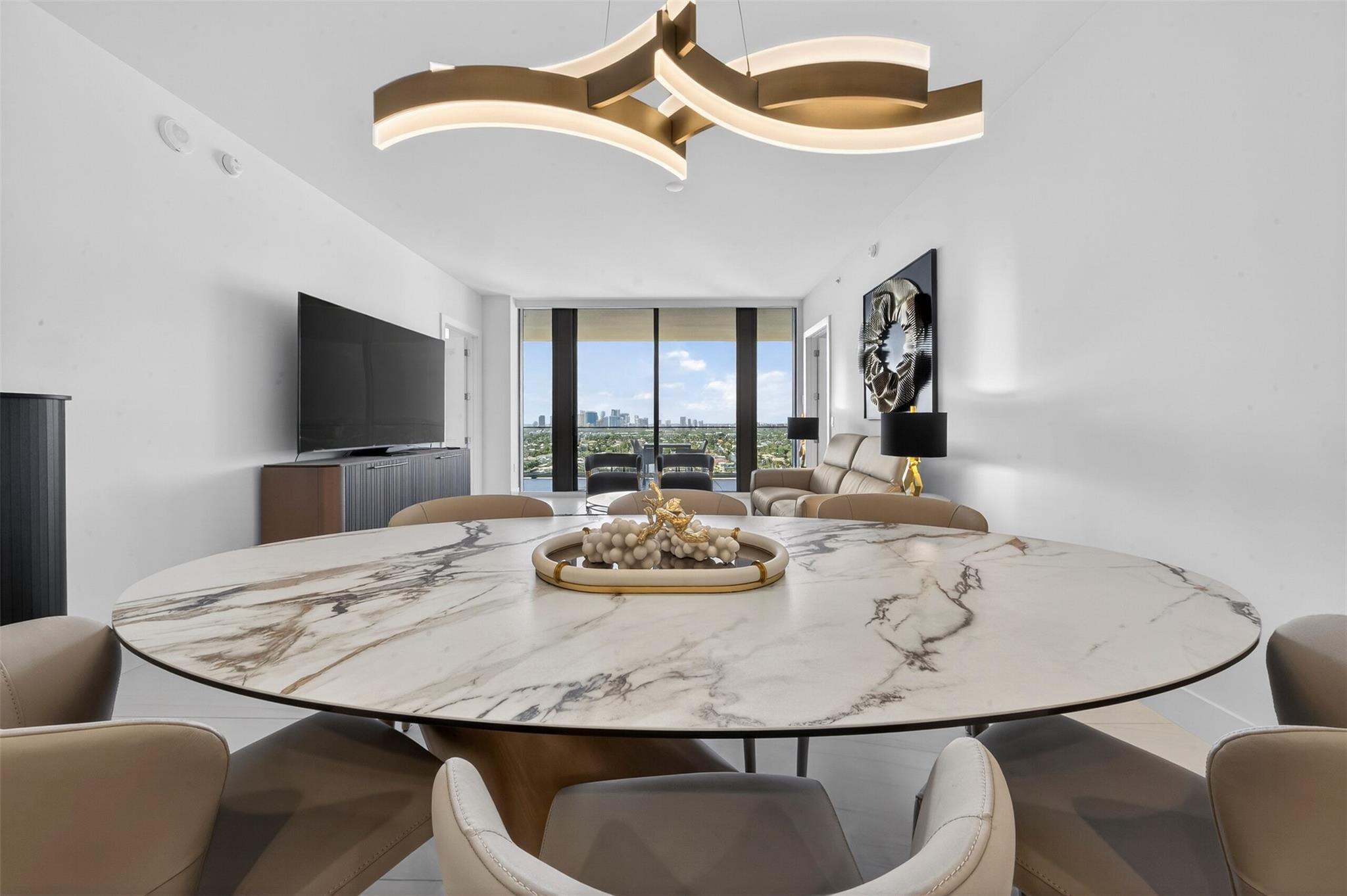 SELENE CONDO - Residential Lease