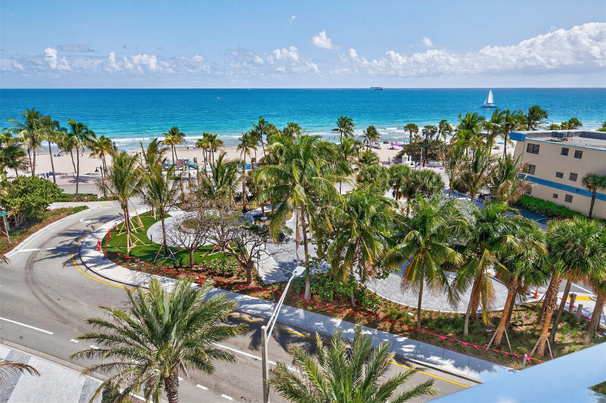 SELENE CONDO - Residential Lease