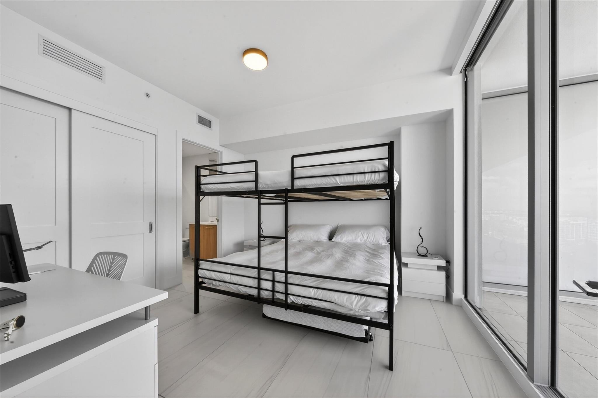 SELENE CONDO - Residential Lease