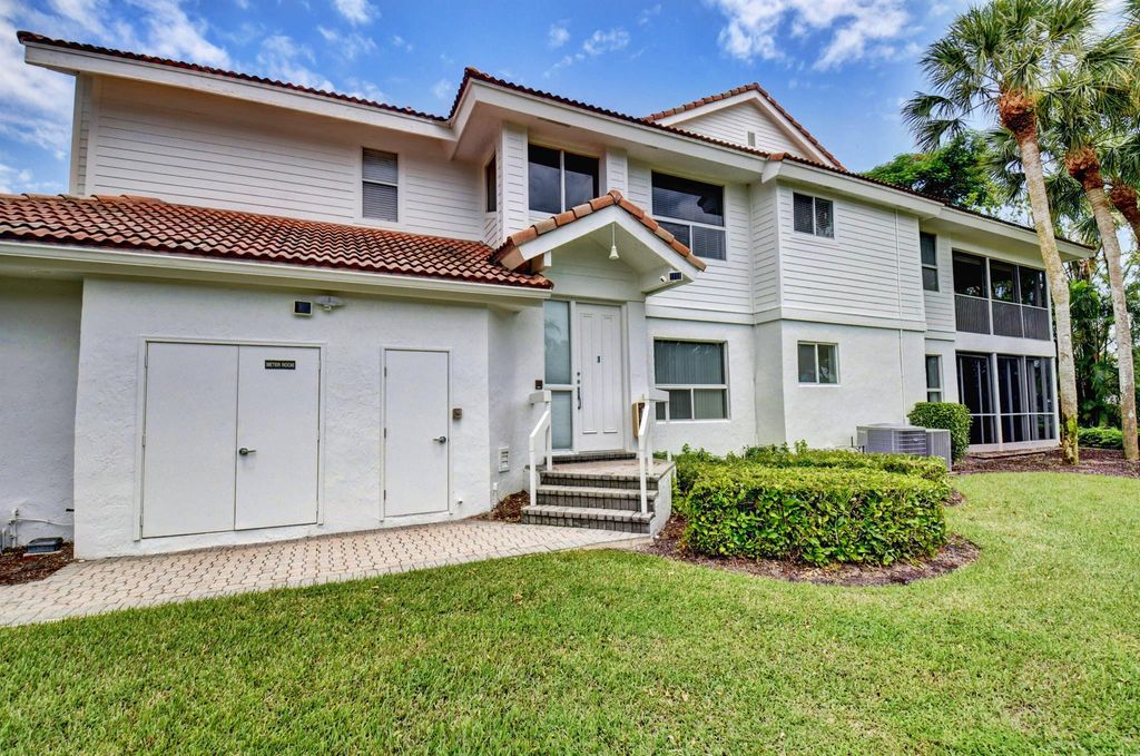 Photo of 2464 NW 59th Street #1103, Boca Raton, FL 33496 (MLS # R11077866)