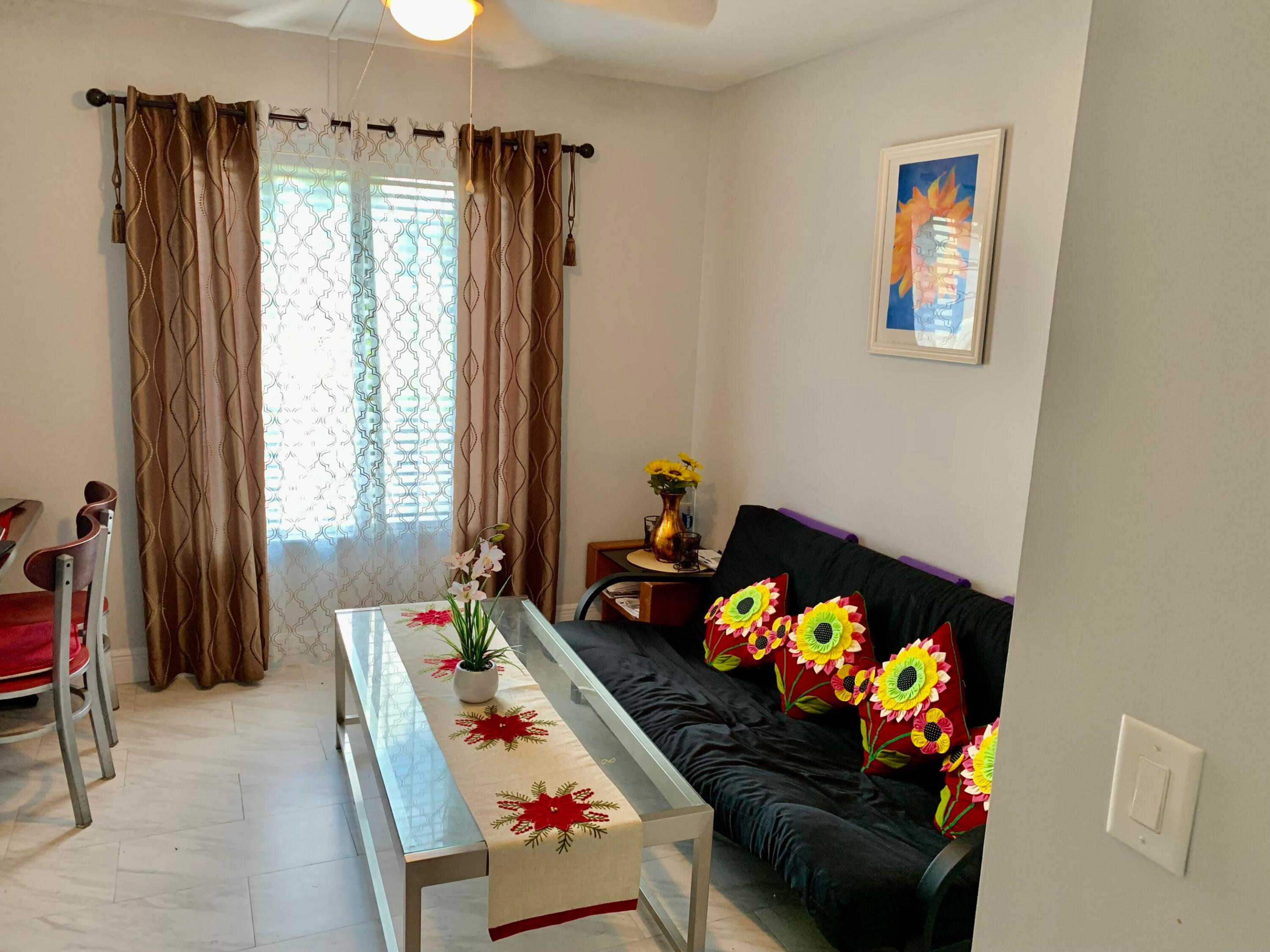 PALM CLUB VILLAGE II CONDO - Residential