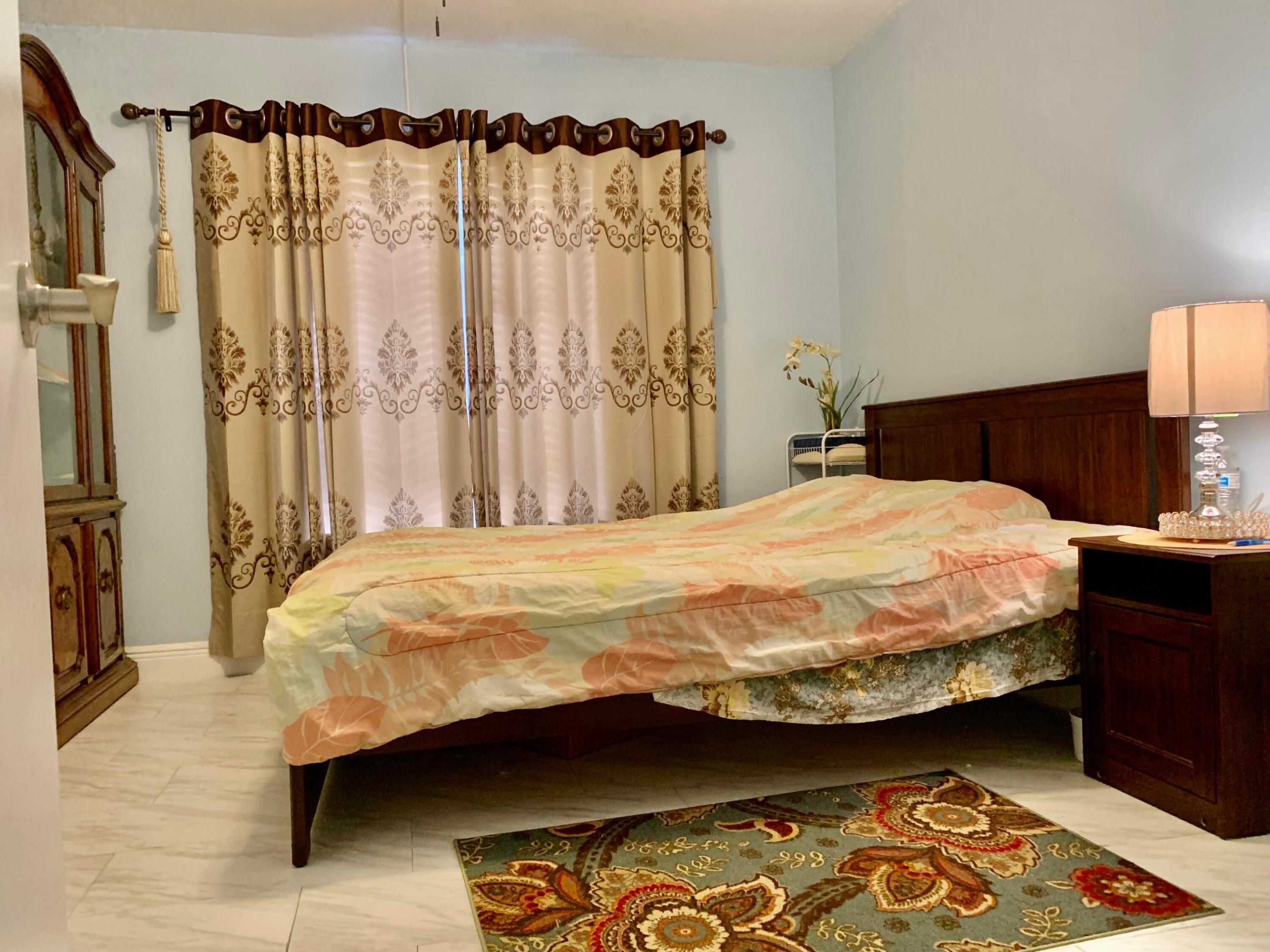 PALM CLUB VILLAGE II CONDO - Residential