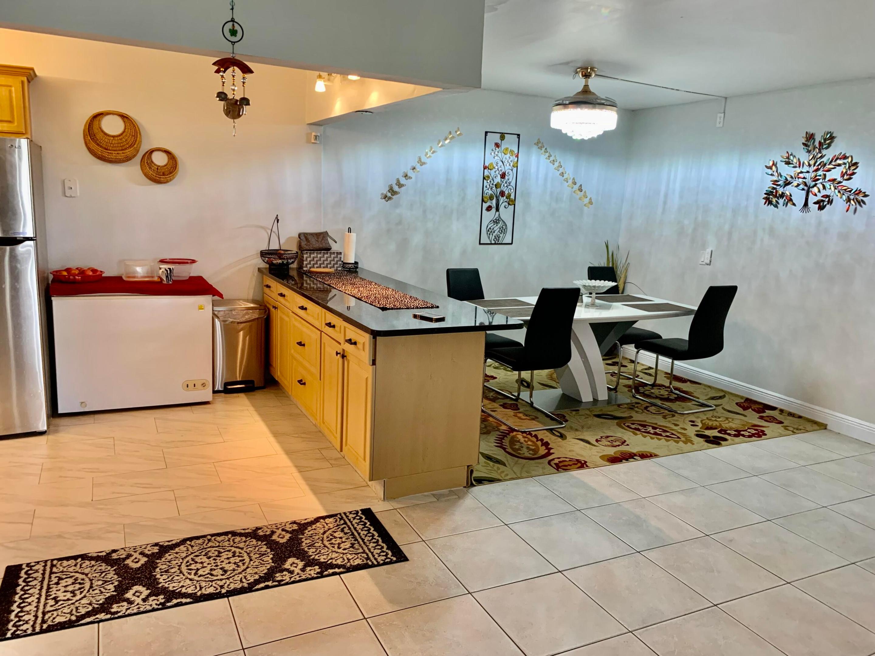 PALM CLUB VILLAGE II CONDO - Residential