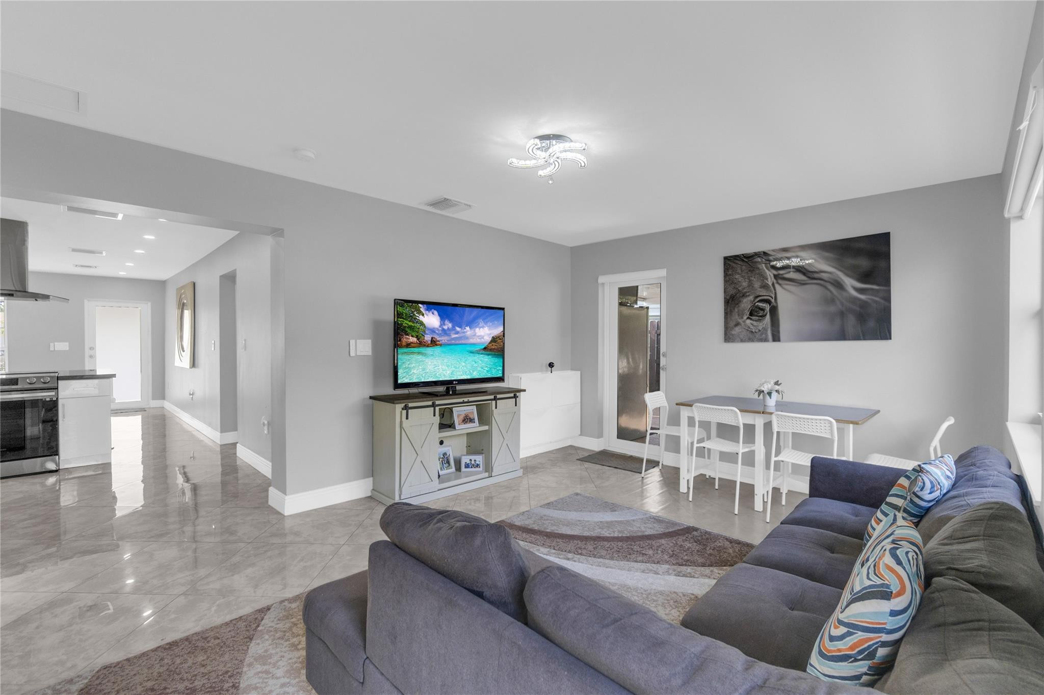 Broadview Park Sec 2 Amd - Residential