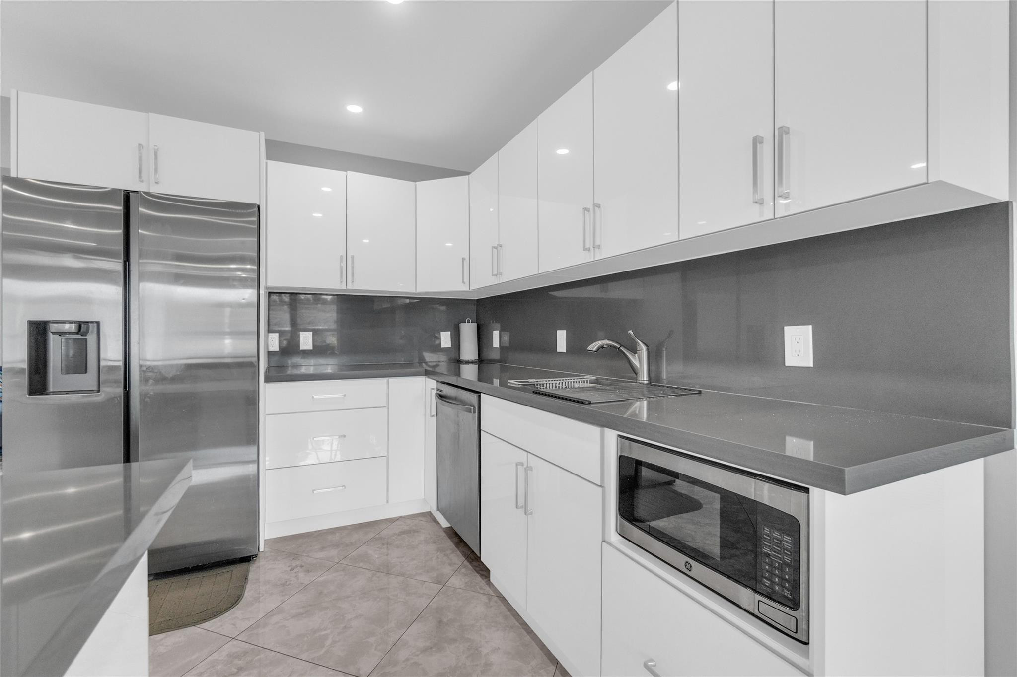 Broadview Park Sec 2 Amd - Residential