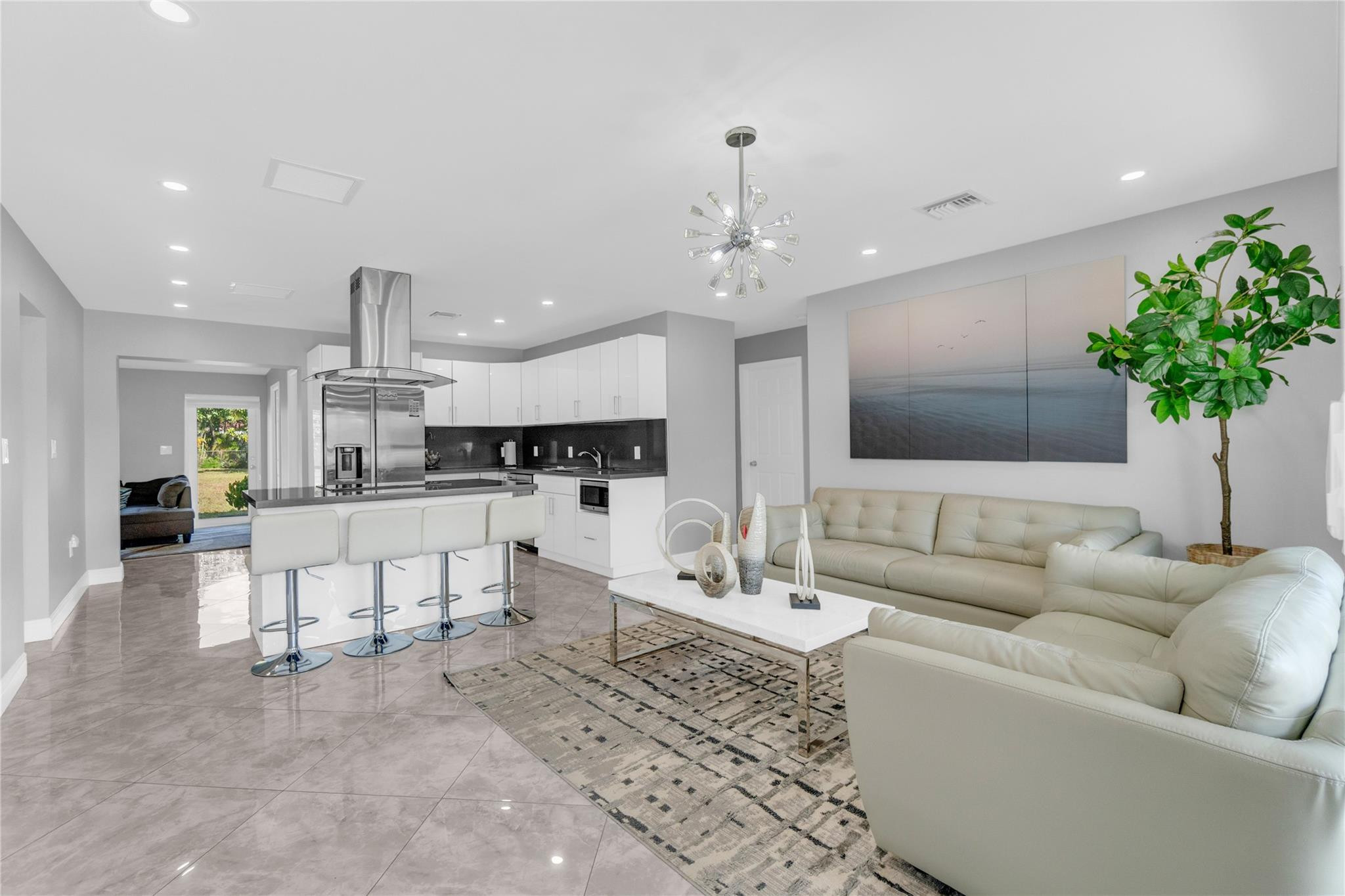 Broadview Park Sec 2 Amd - Residential