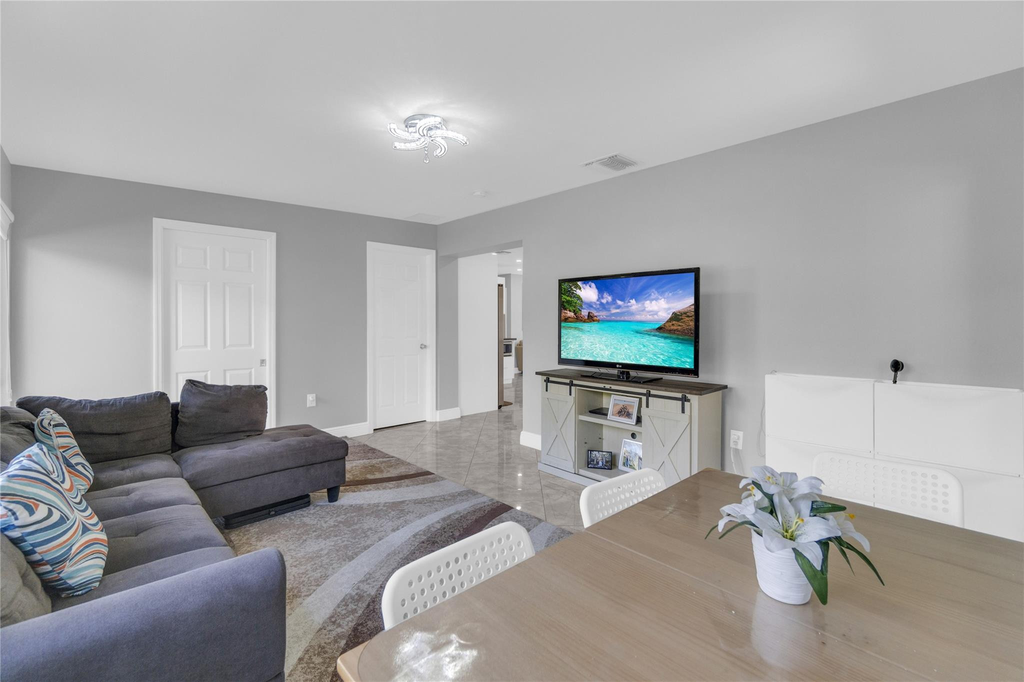 Broadview Park Sec 2 Amd - Residential