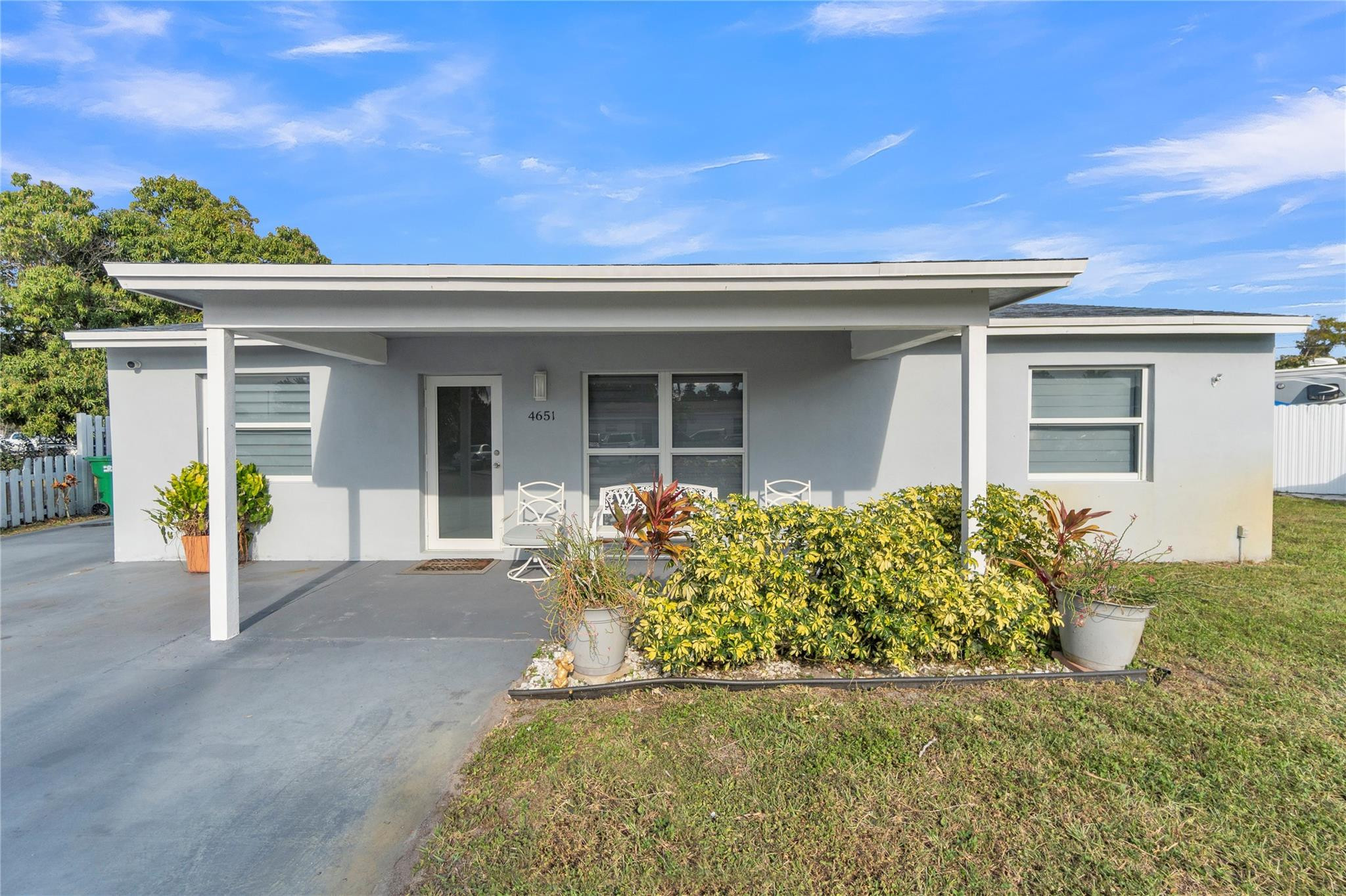 Broadview Park Sec 2 Amd - Residential